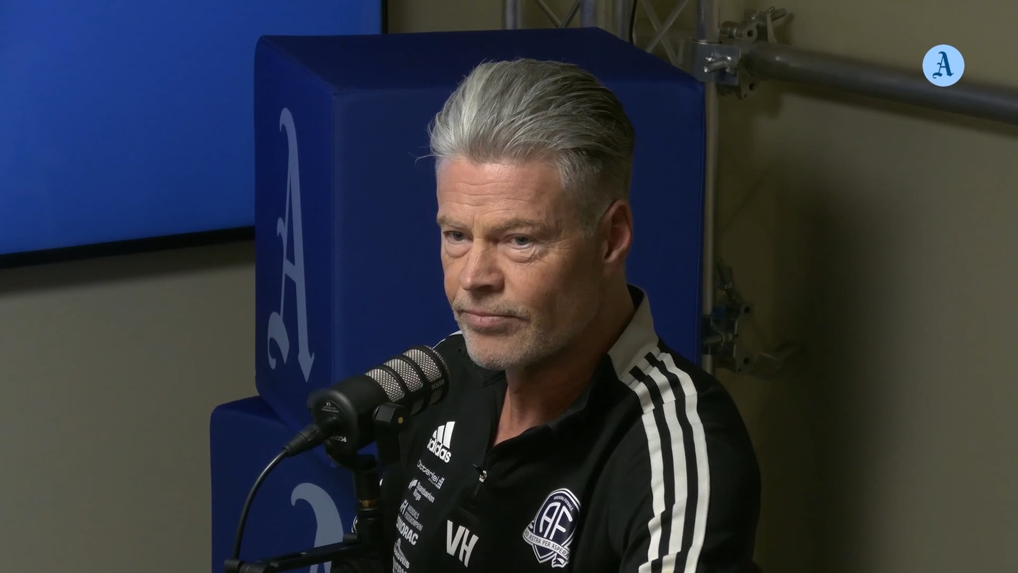 Agderposten på ball #153 - Arendal-spesial: Hansen om skadekrise, spillersalg og tv-opptreden