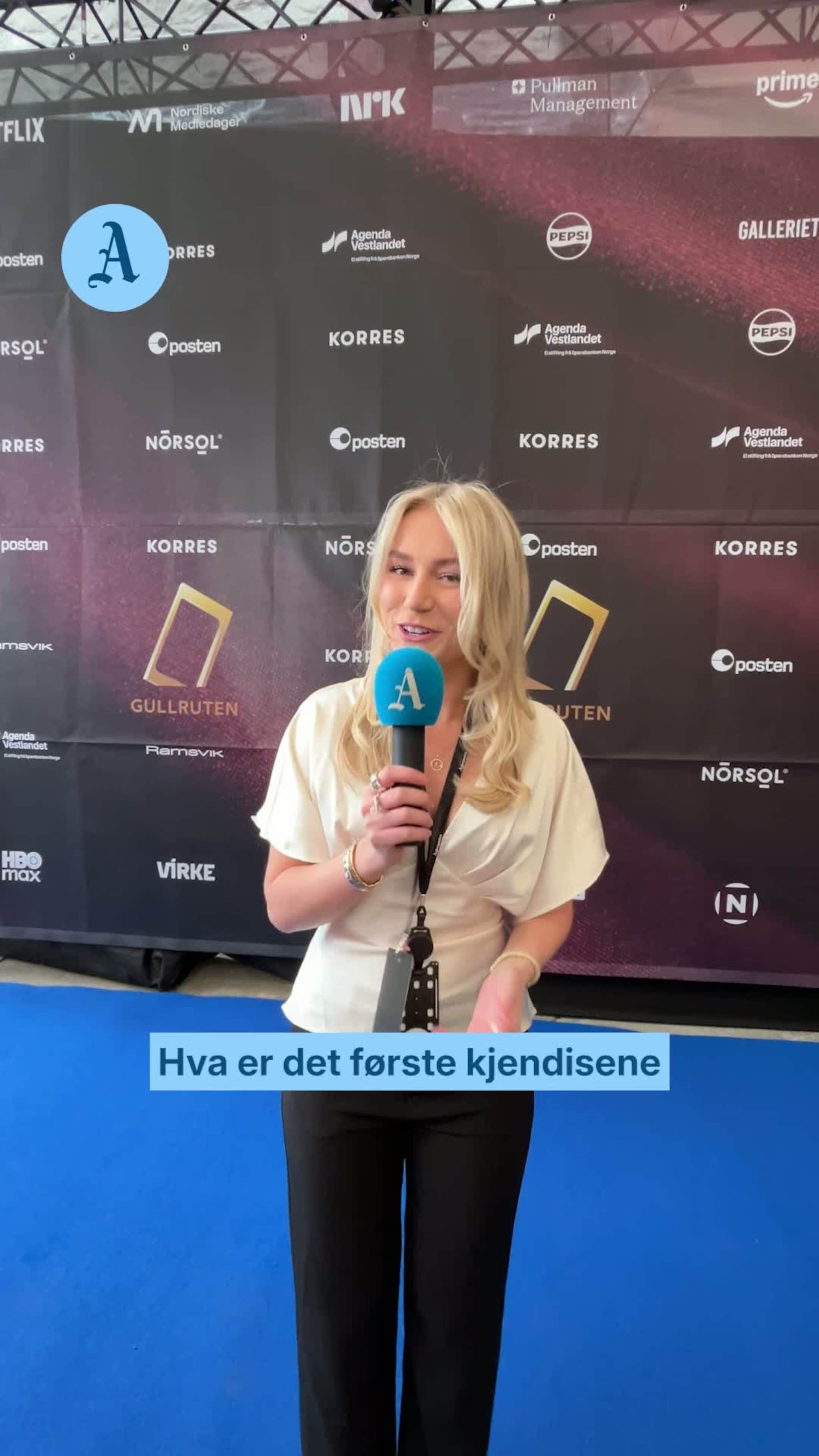 – Er det Sørlandet, eller?