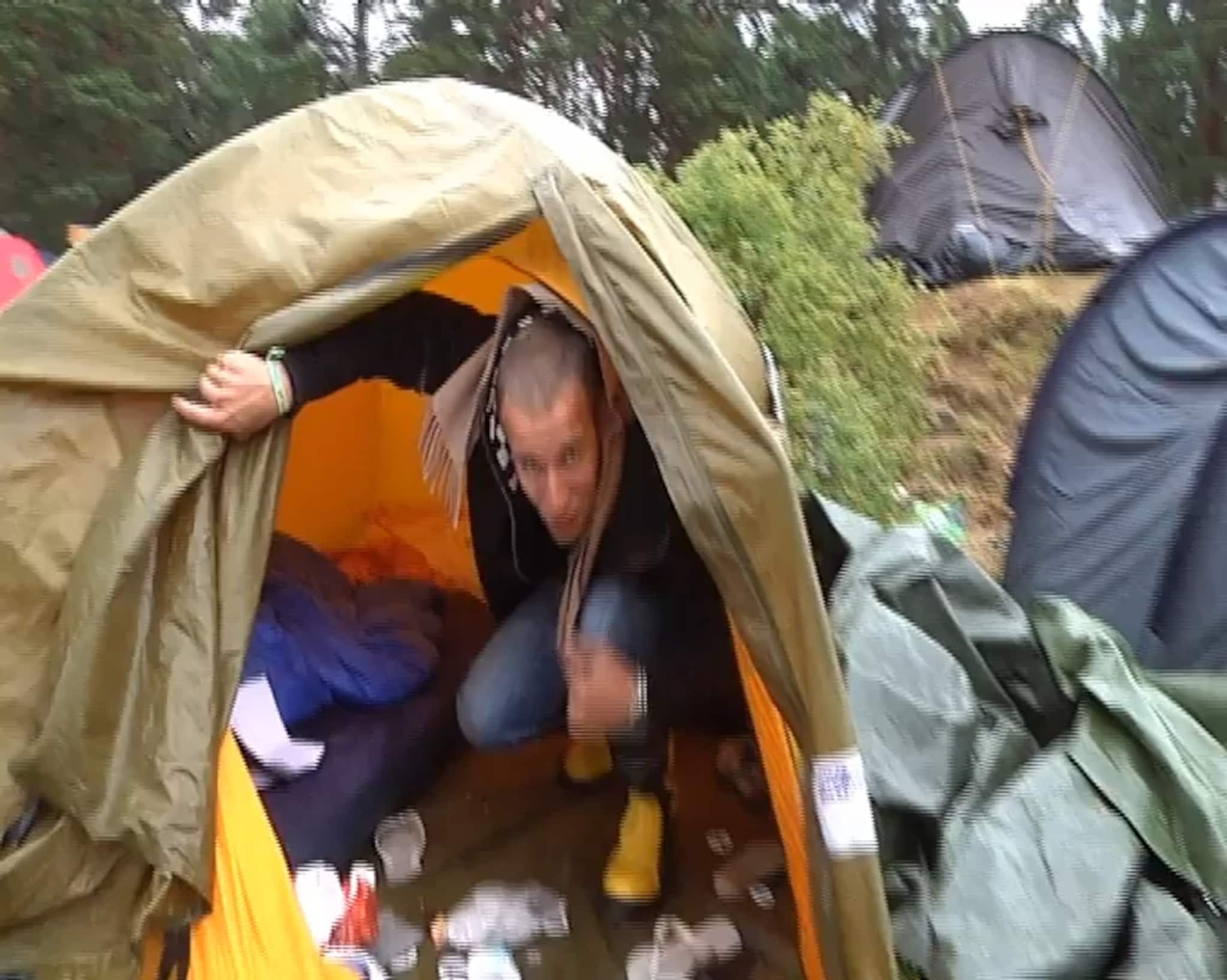 Hovemagasinet fredag 2008