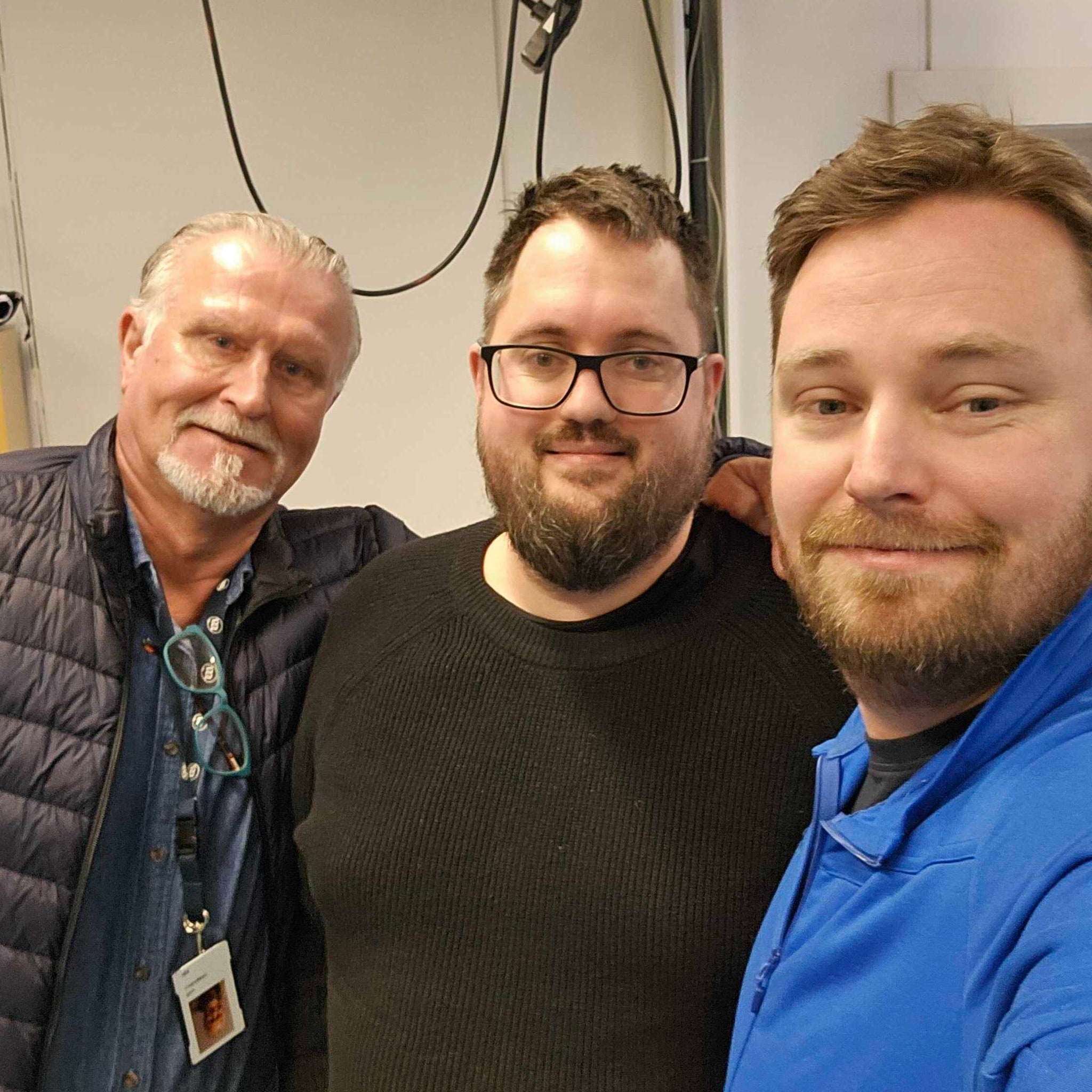 - Hadde dette skjedd en damespiller, hadde dette gått landsdekkende