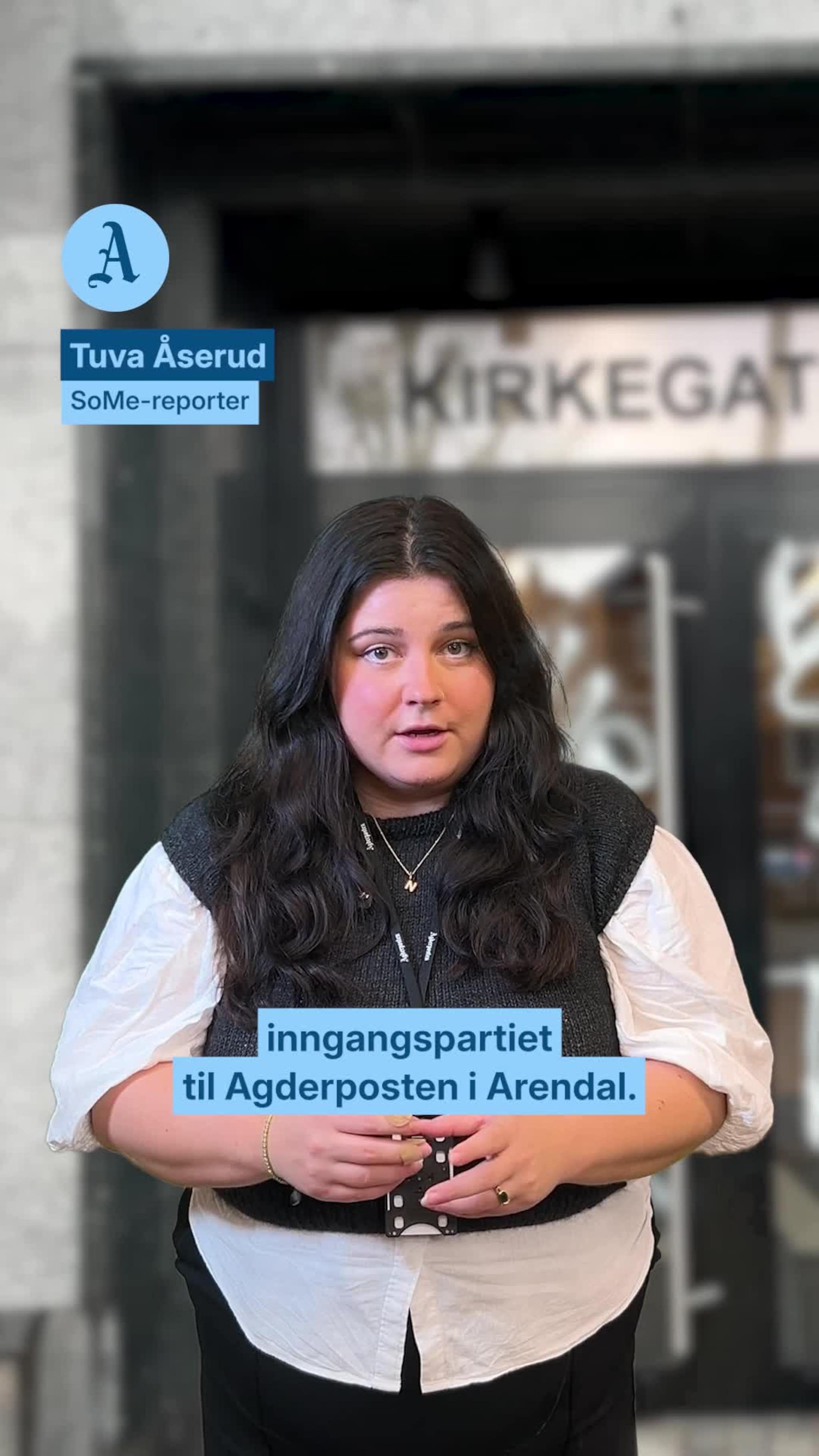 Anmeldt etter hærverk