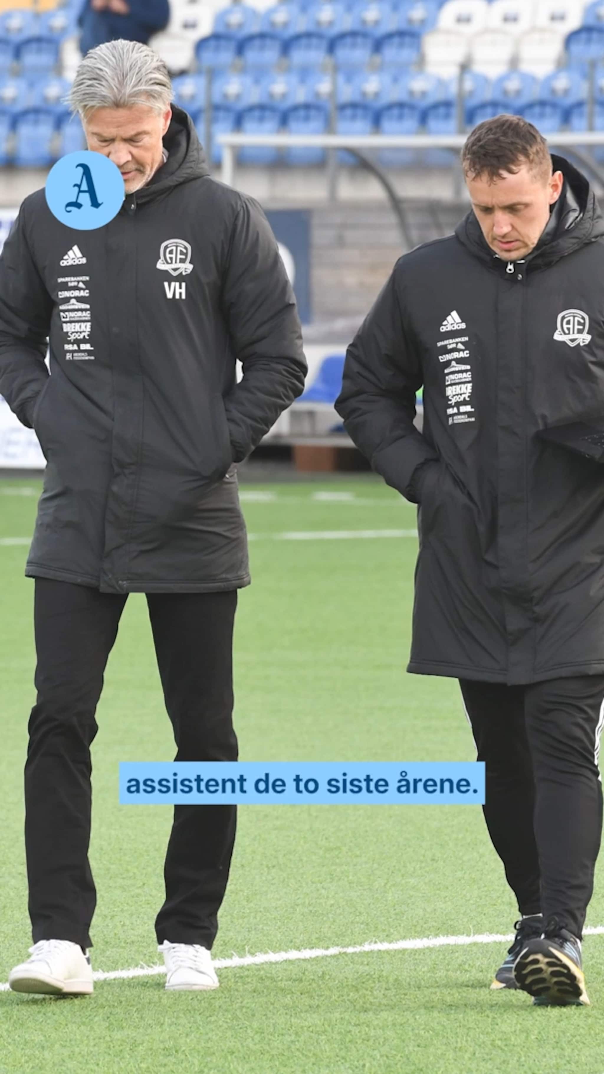 Kan han snu den dårlige trenden?