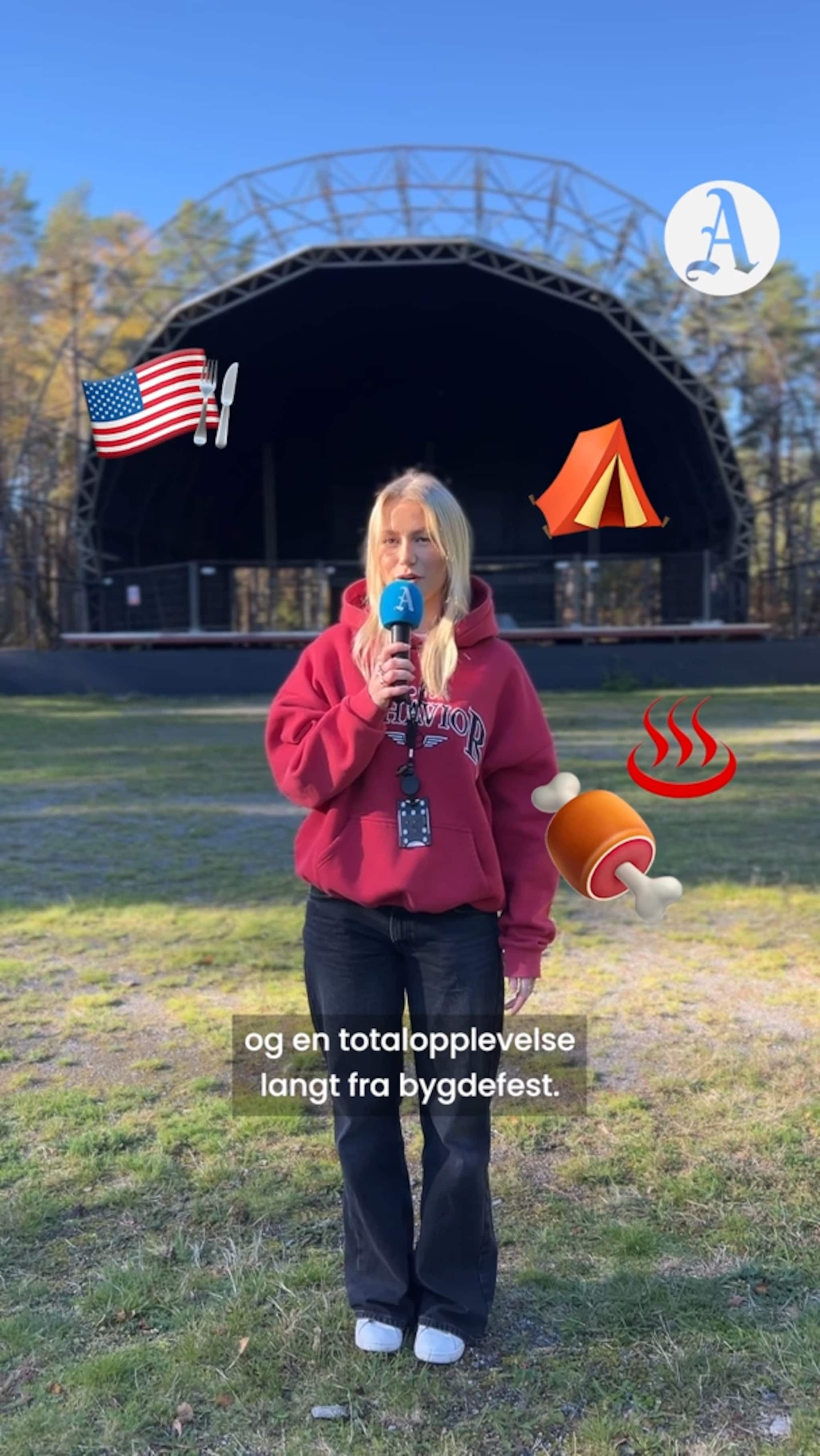 Vil bli størst i Norden