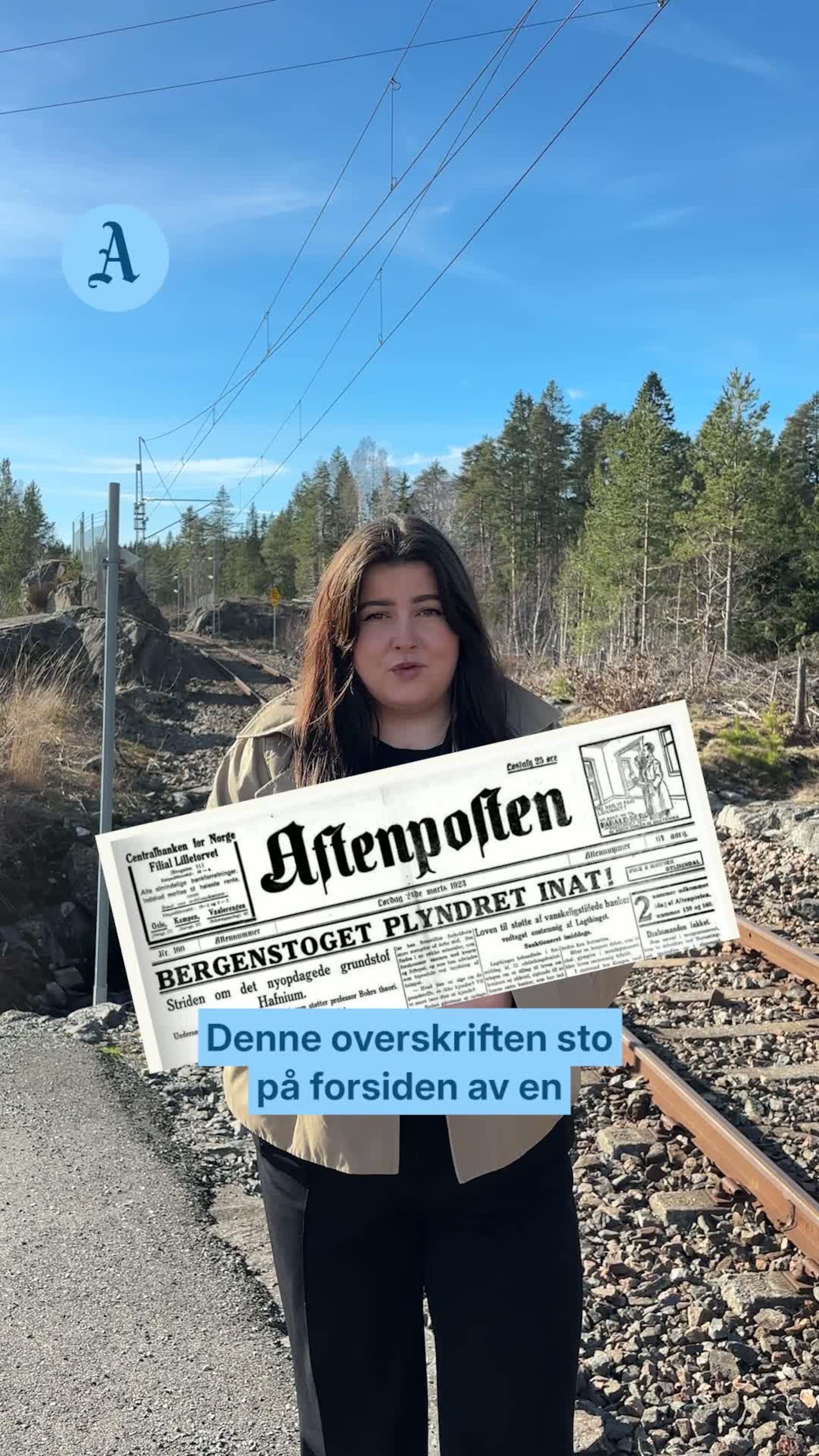 Hvorfor ser nordmenn på påskekrim?