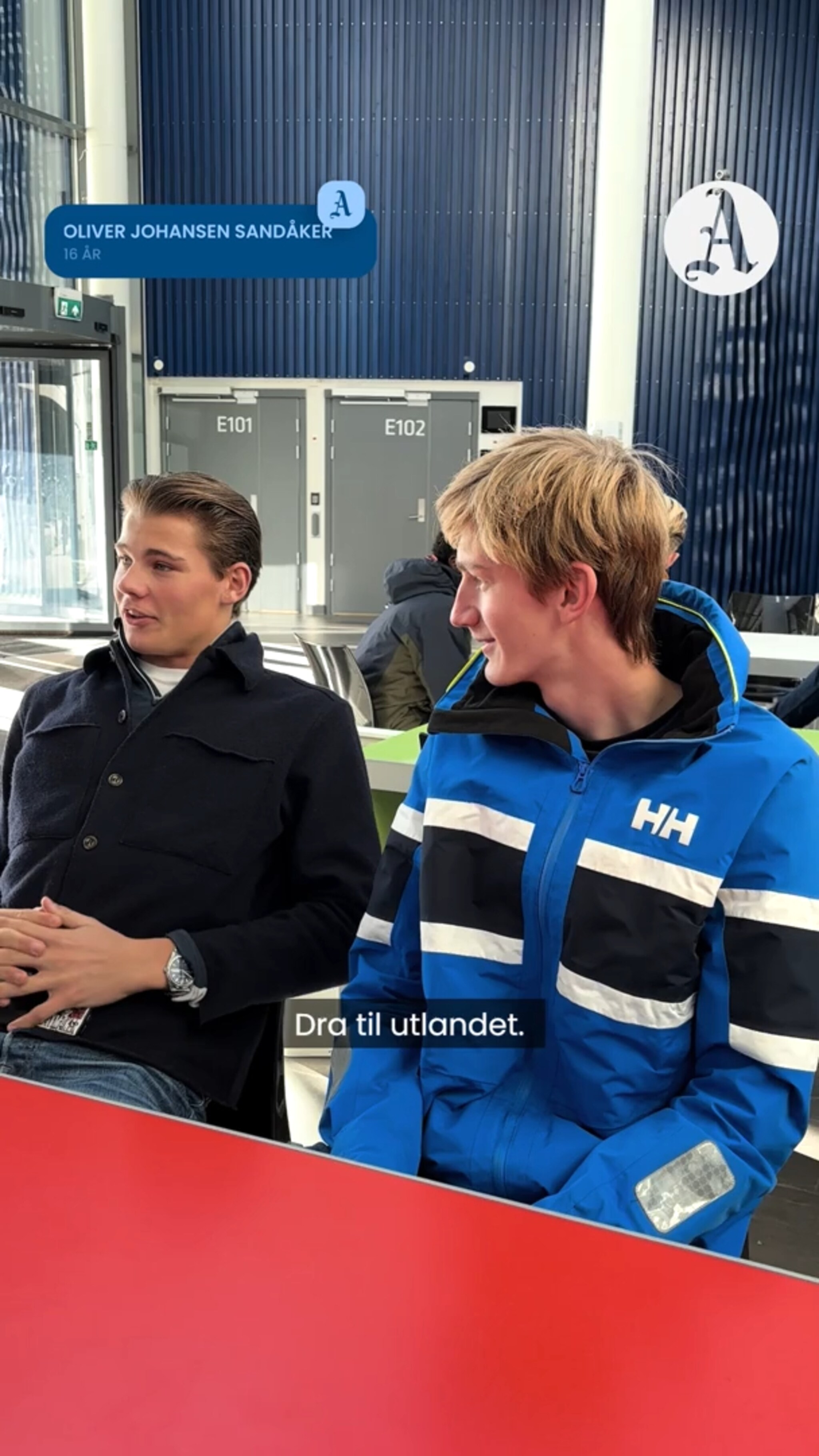 Hva er den perfekte høstferien?