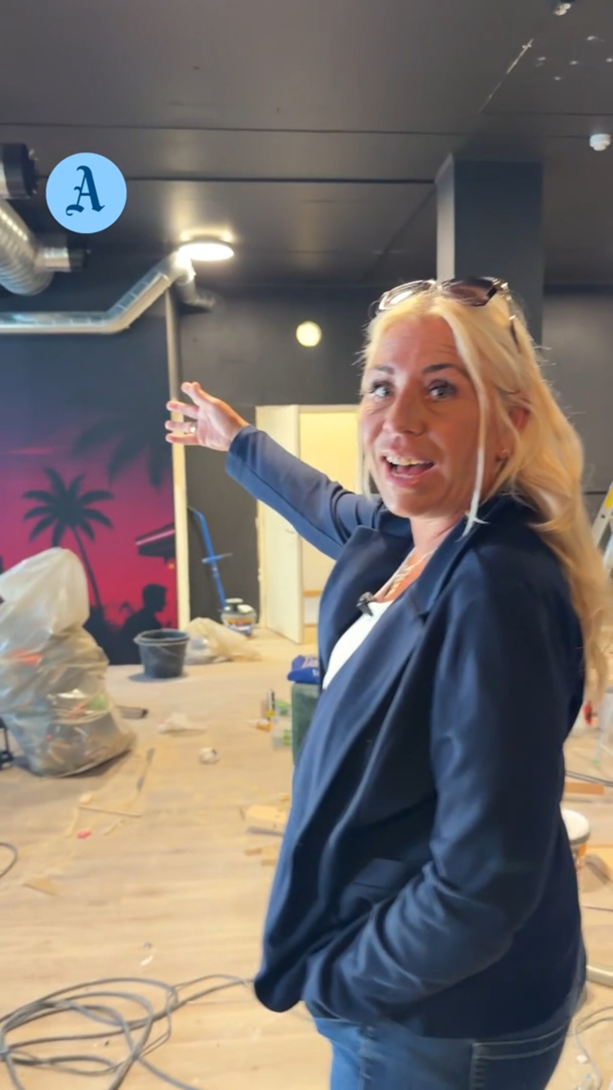 Sånn blir nye Club Skagen