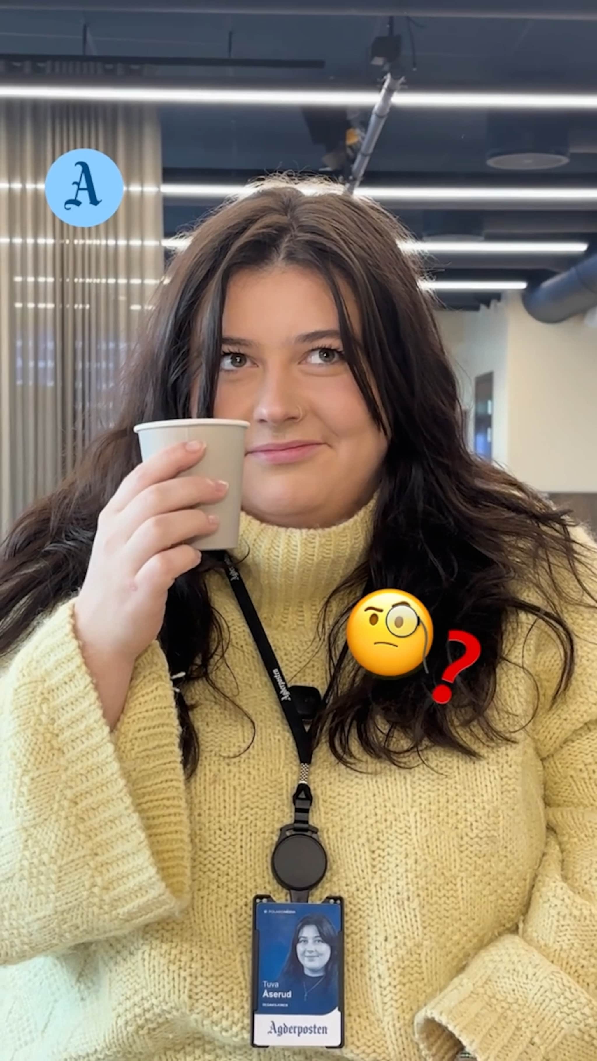 Julebrus: smaker hun forskjell?