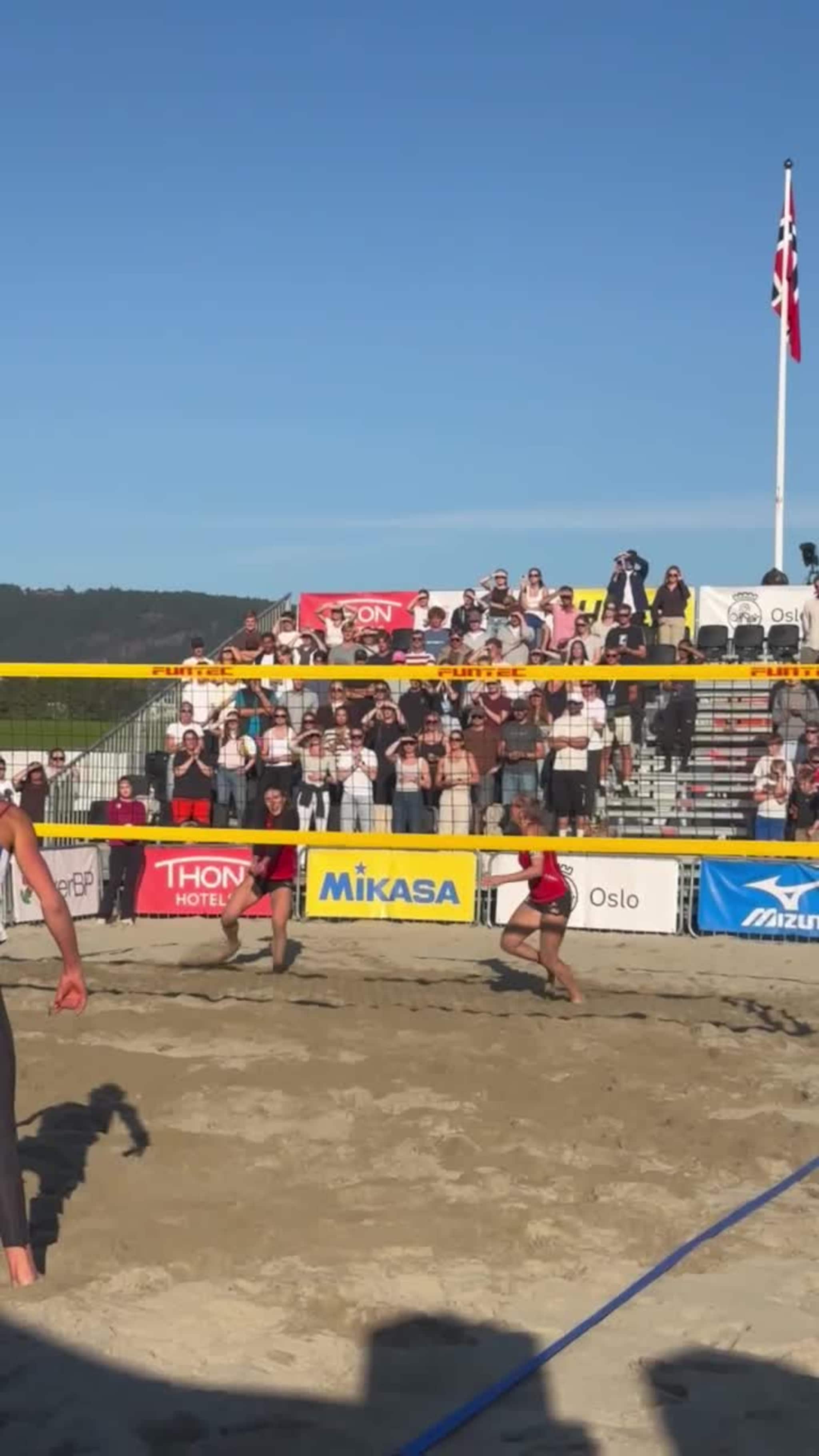 Olimstad sikrer NM-gullet