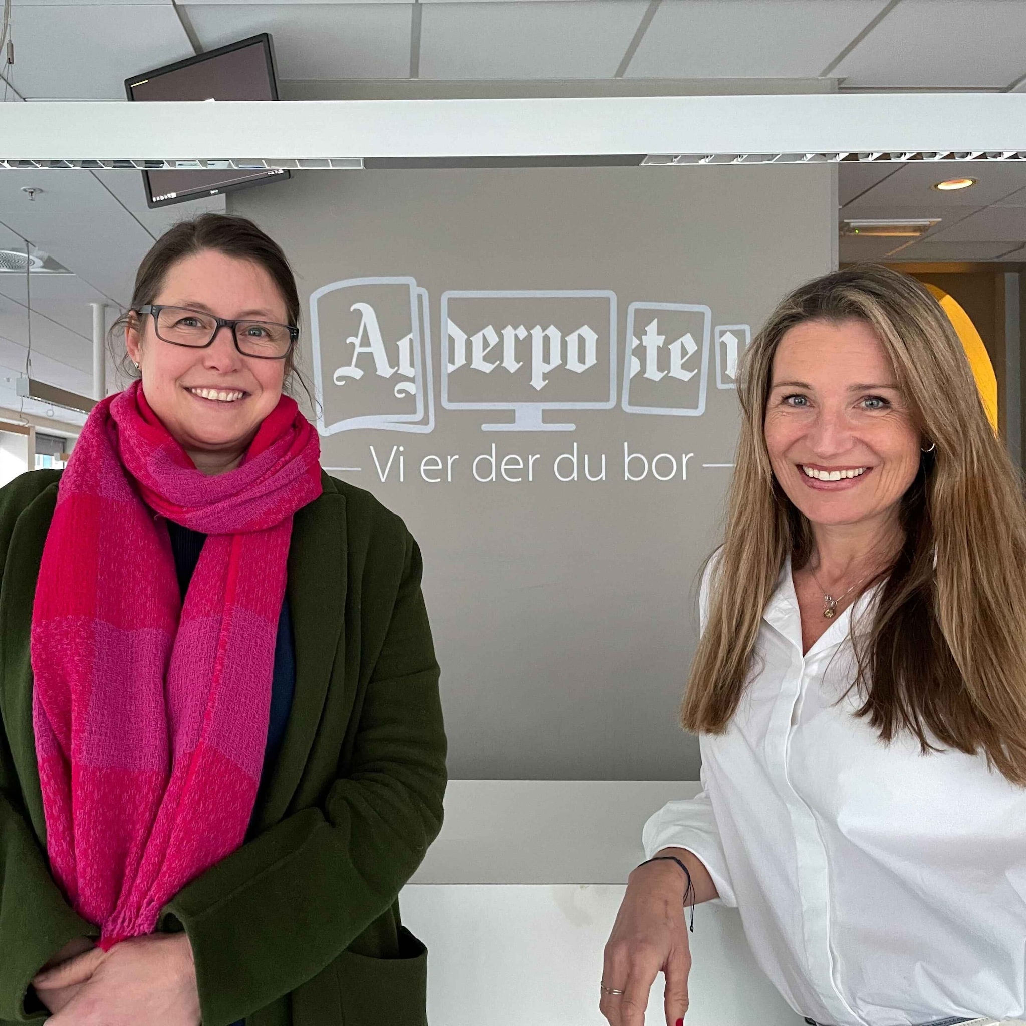DEL 1: – Vi har en tro på at likestillingen ordner seg av seg selv