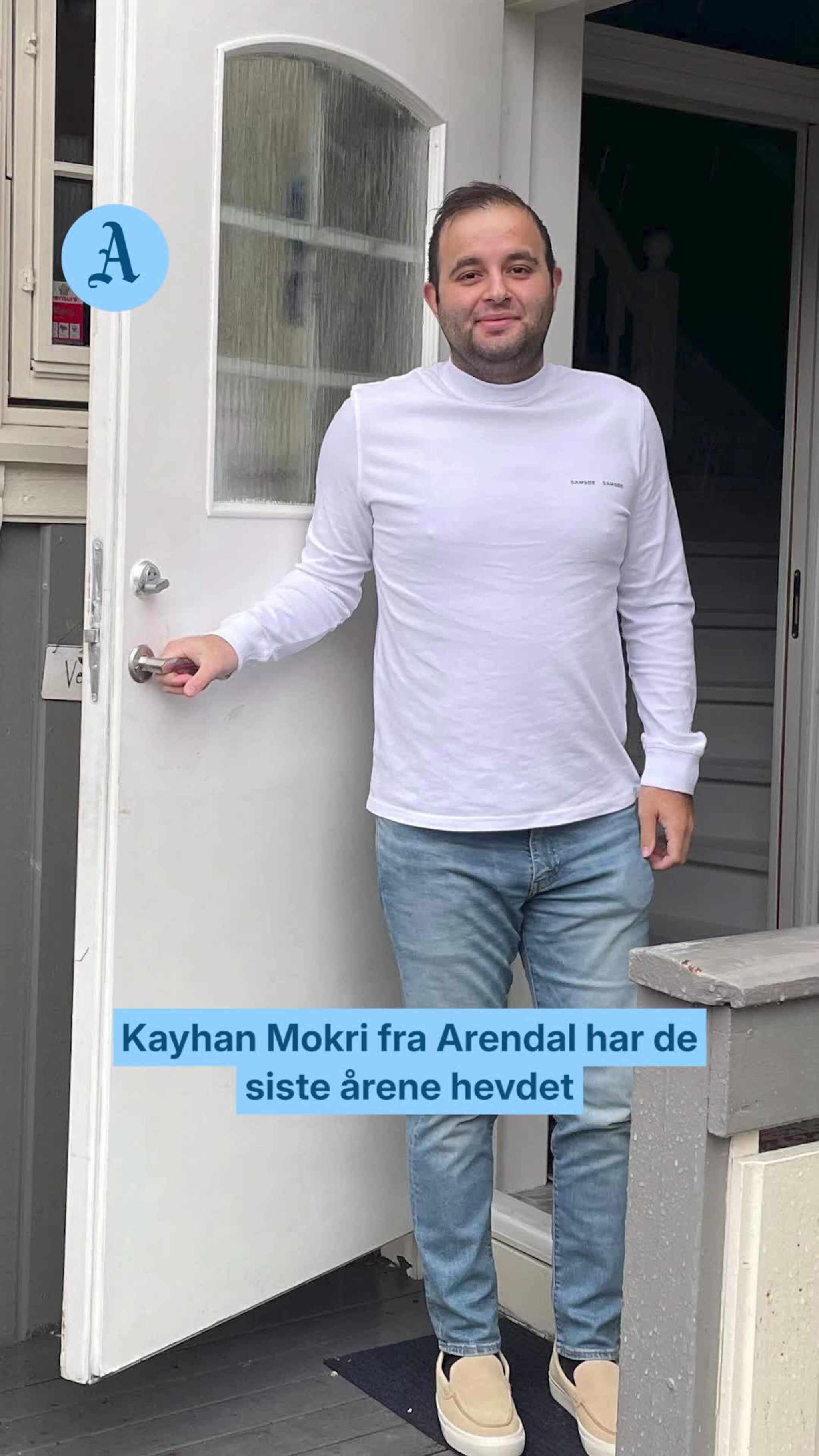 Vant enorm sum på Bahamas