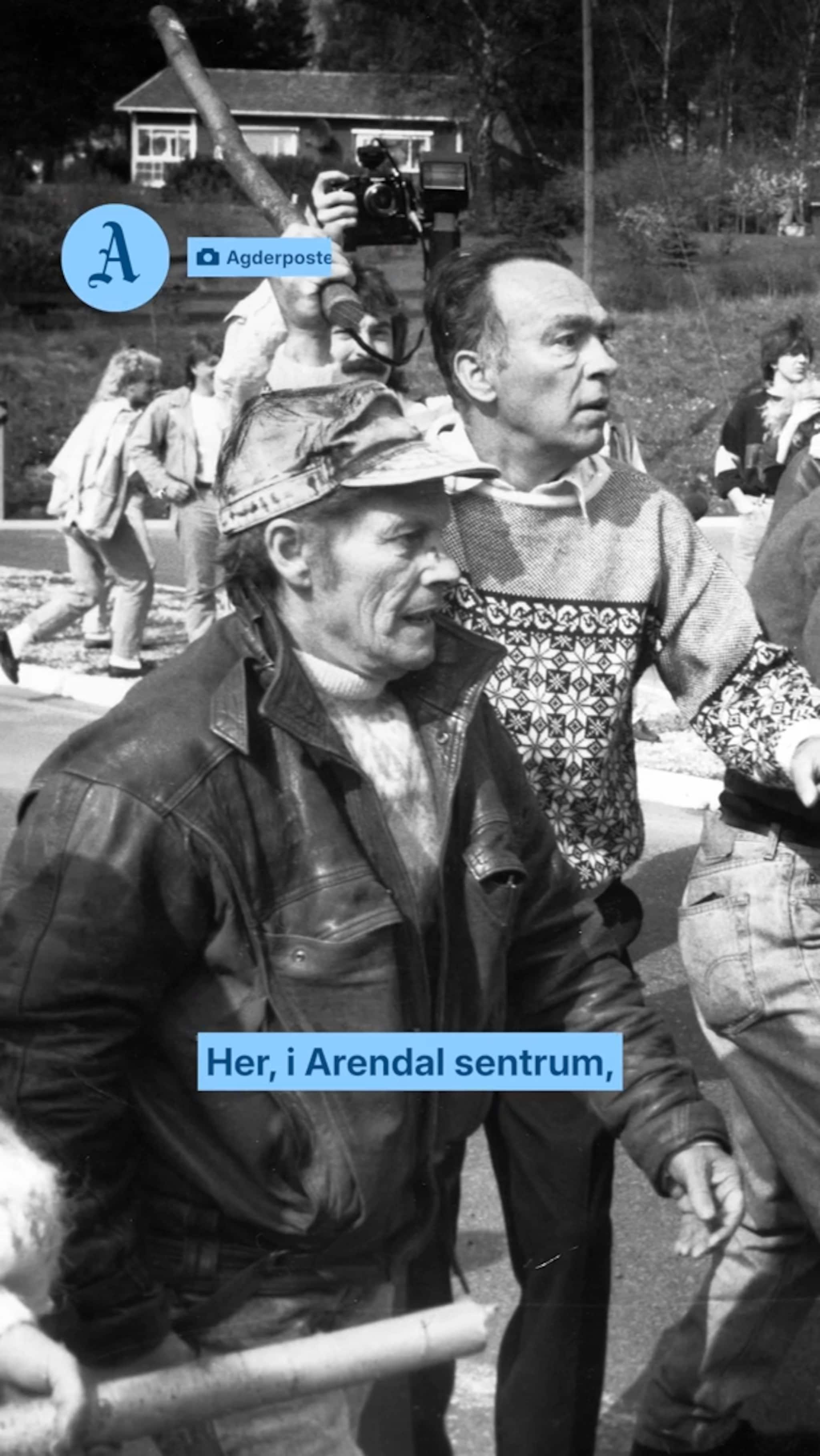 Visste du dette om Arendal?