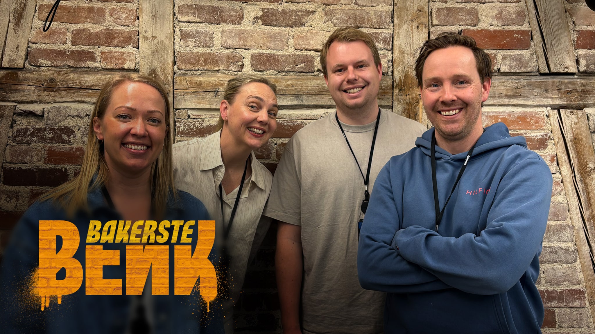 #7 - AP-smell og fåvidda-fest