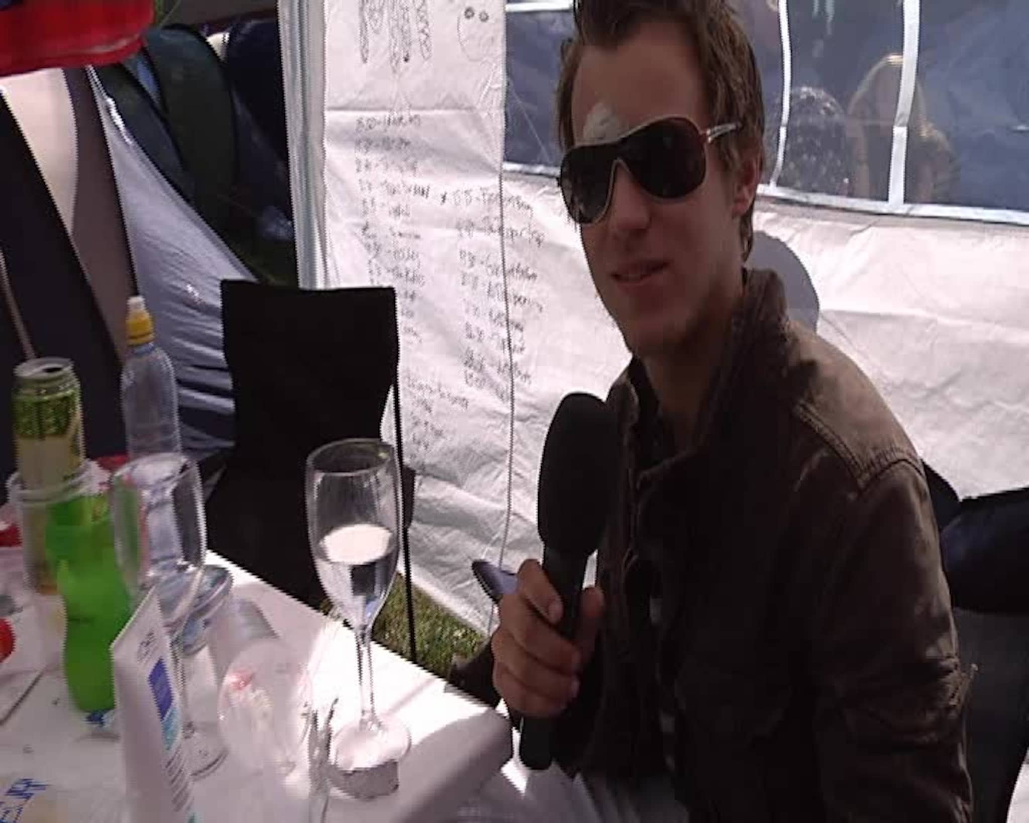 Hovemagasinet 2009: Onsdag