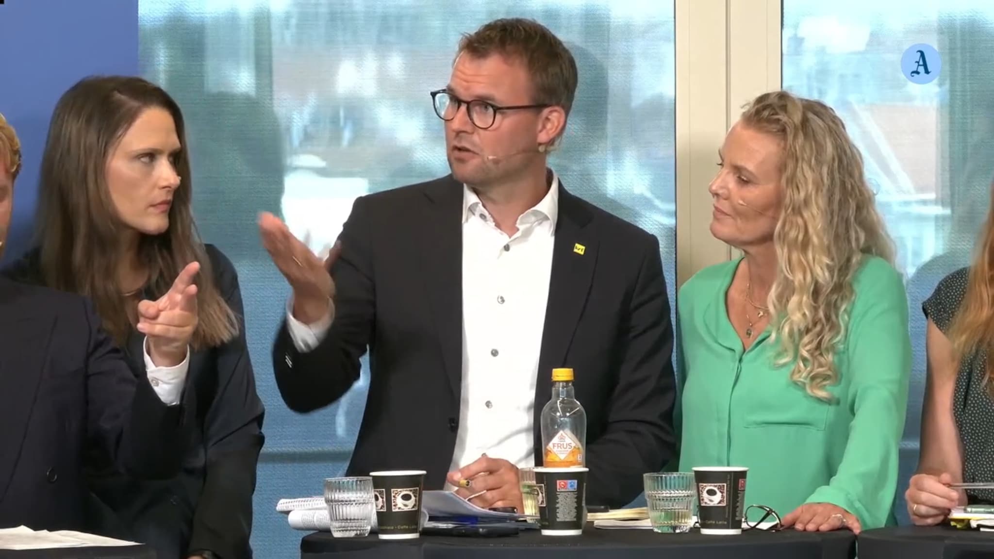 Agderpostens valgdebatt 2025