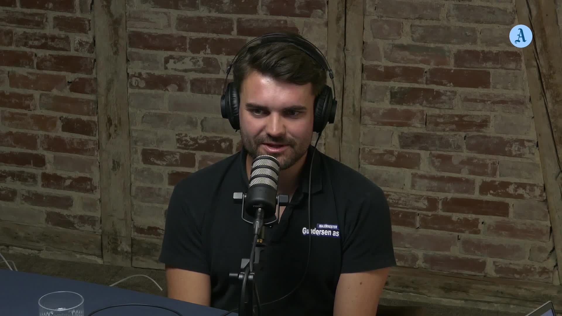 Image for Videopodkast