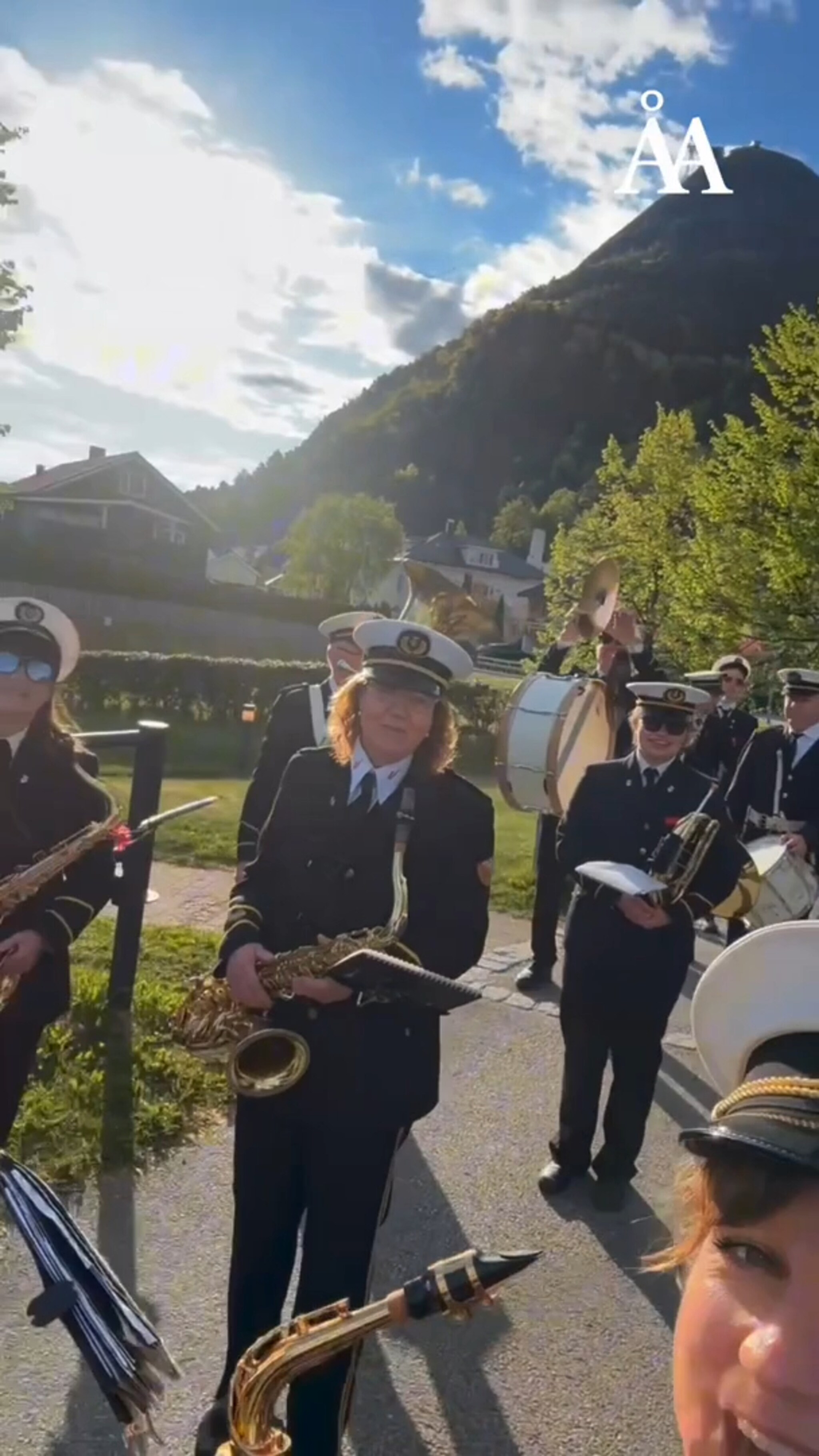 17. mai hilsen 
