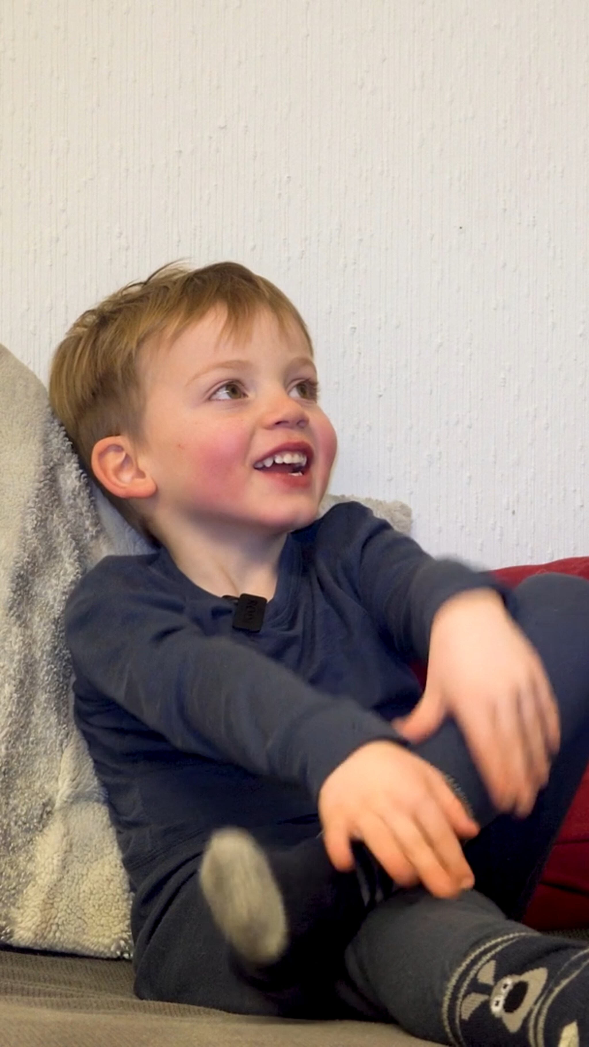 De kommer i fengsel - Luke 8!