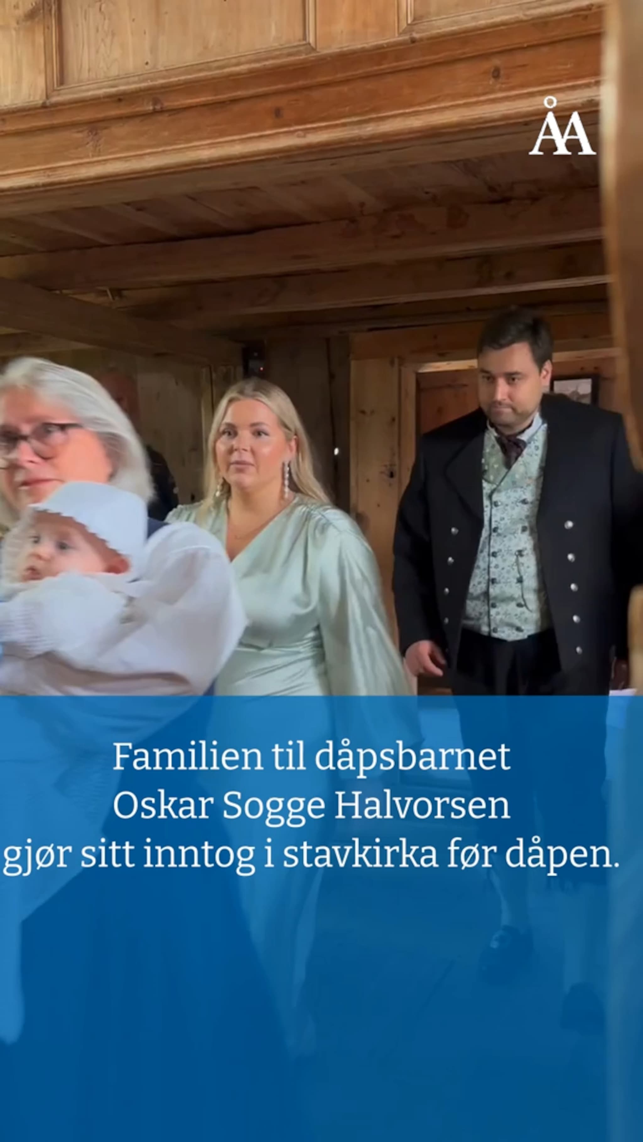 Inn til Olsokdåp