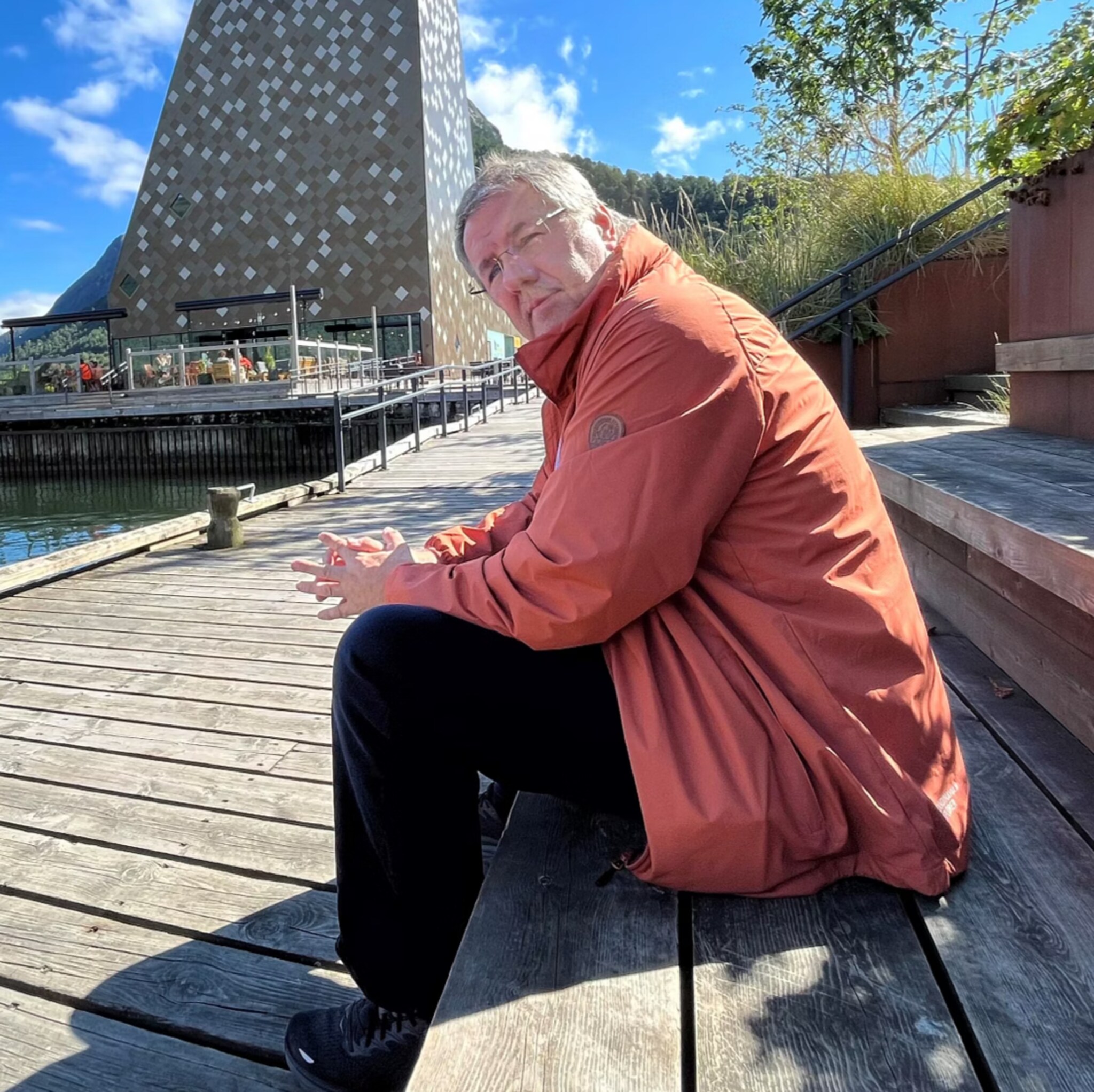  – Flaut at vi ikke klarer å få fram pengene som skal til!
