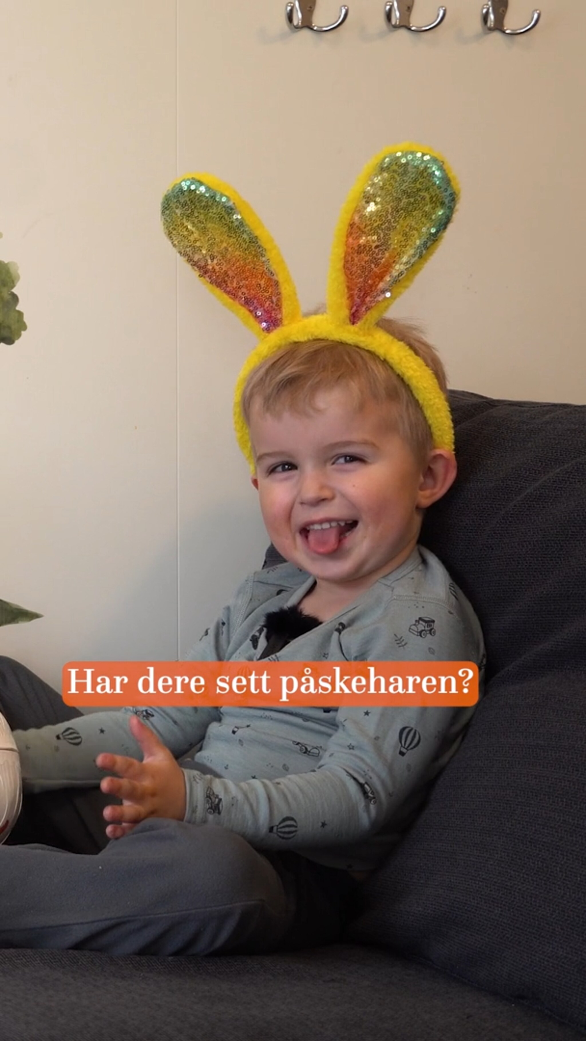 1. Påskedag