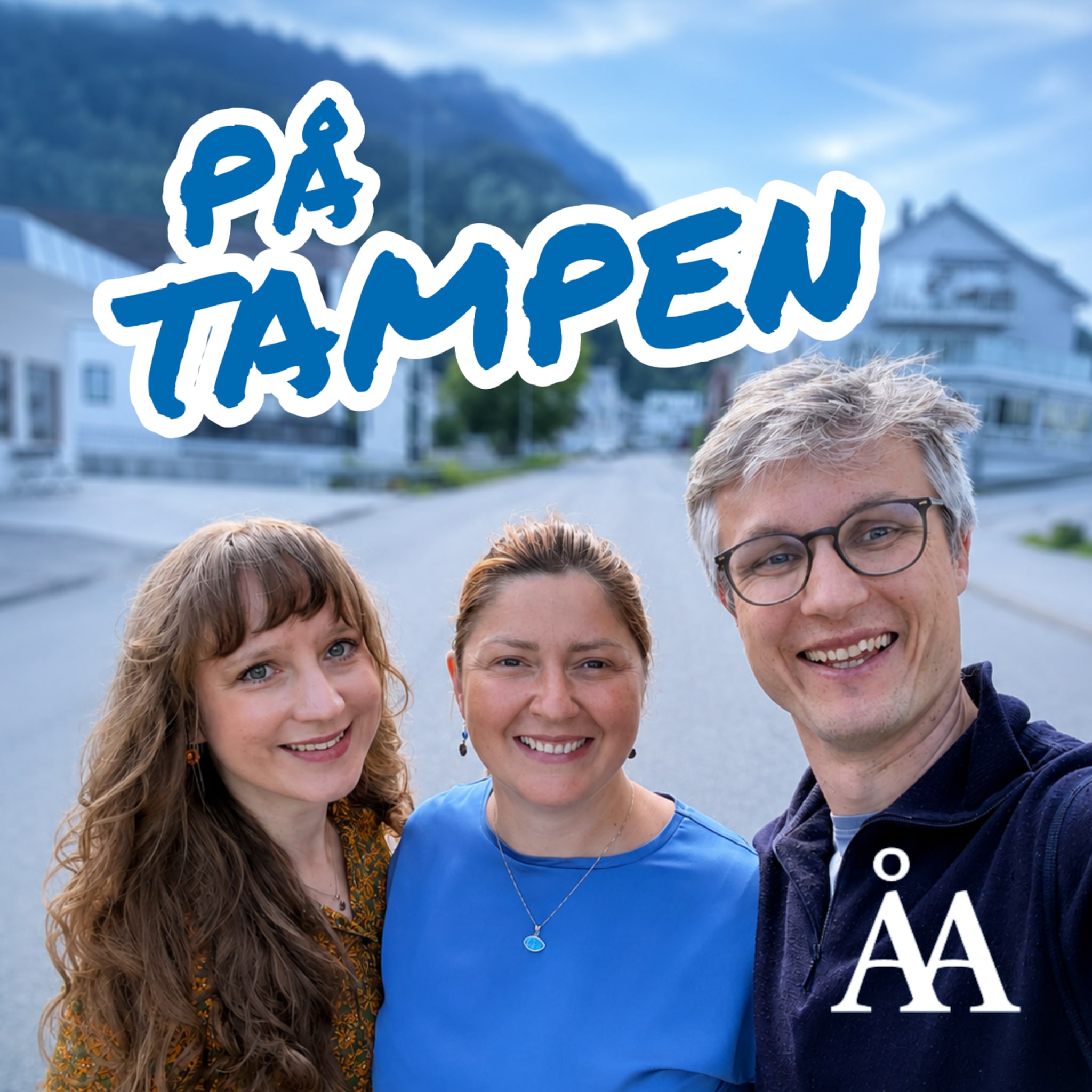Minner om kongen, klatring og mye mer