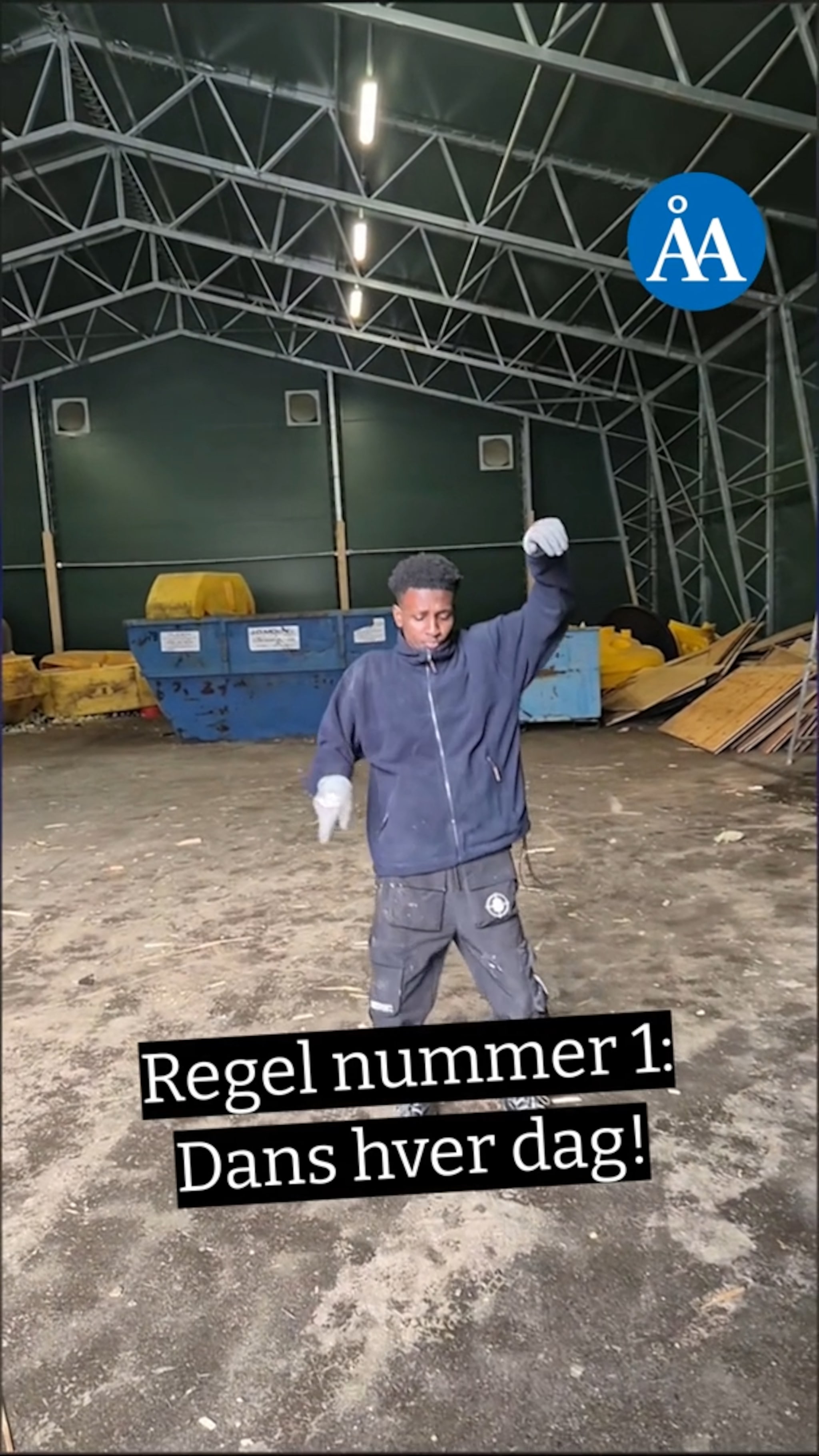 Vii feirer to år