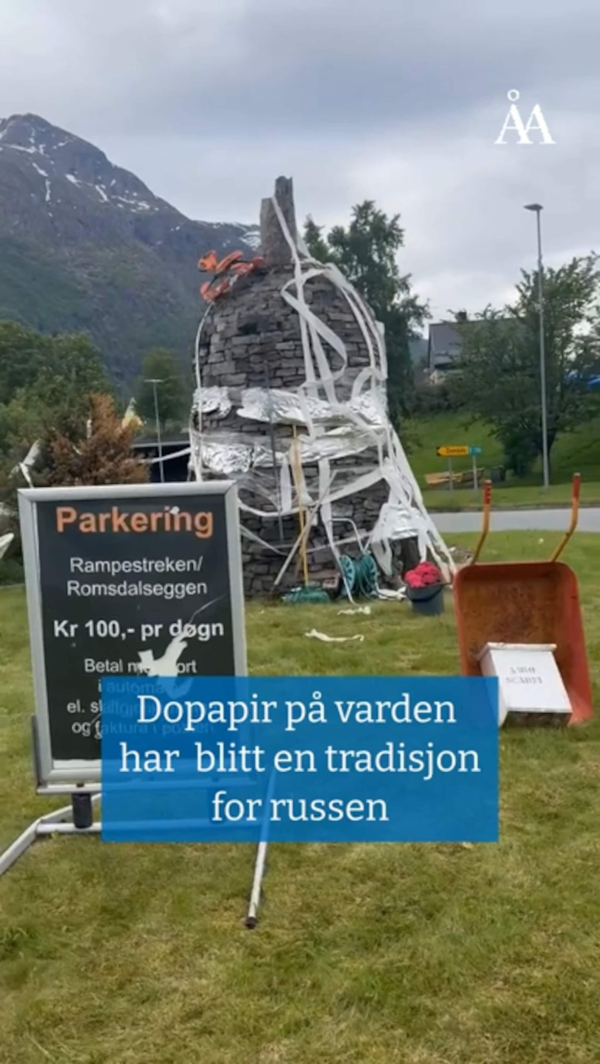 Russestreker