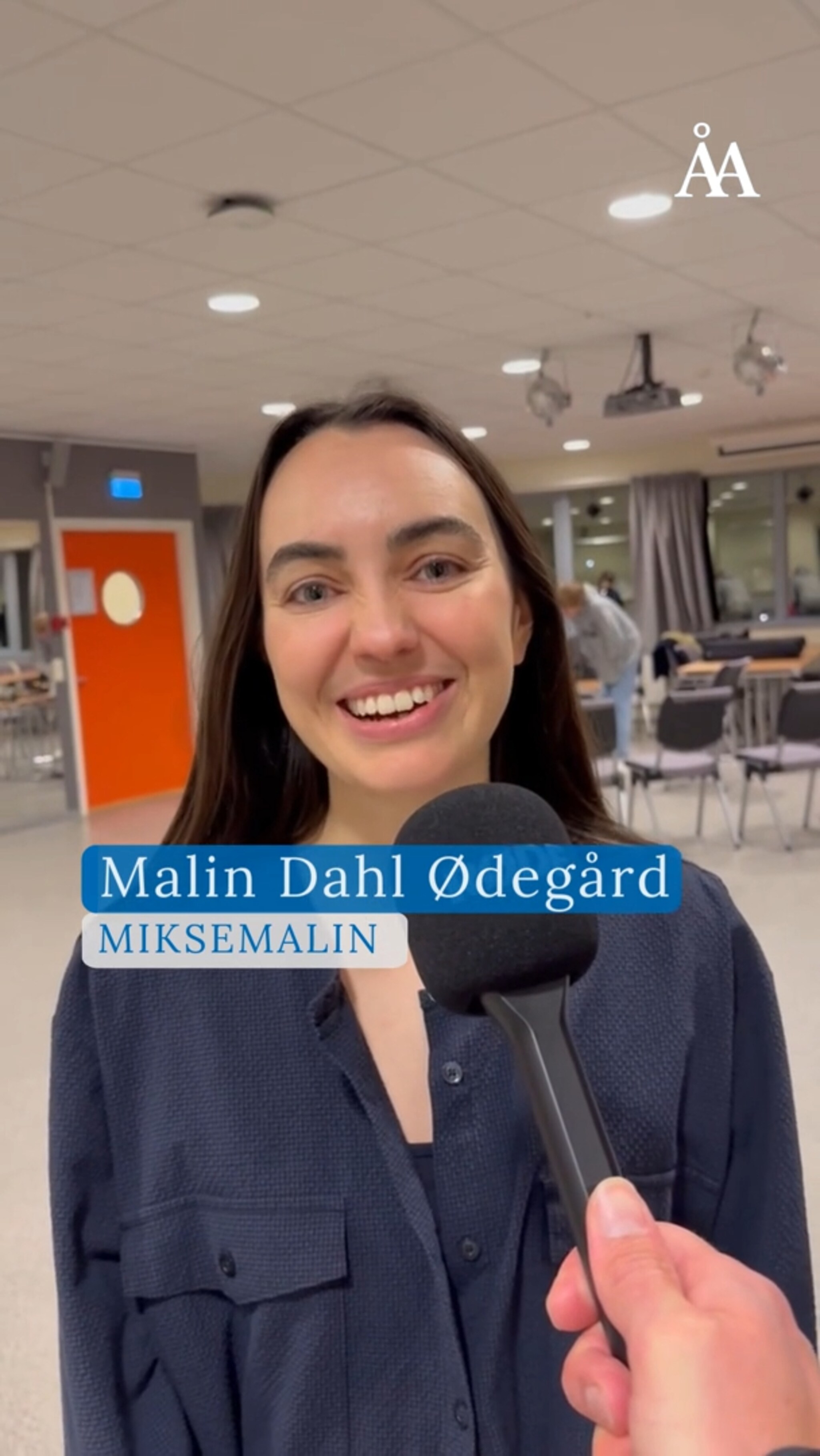 Miksemalin holder DJ kurs