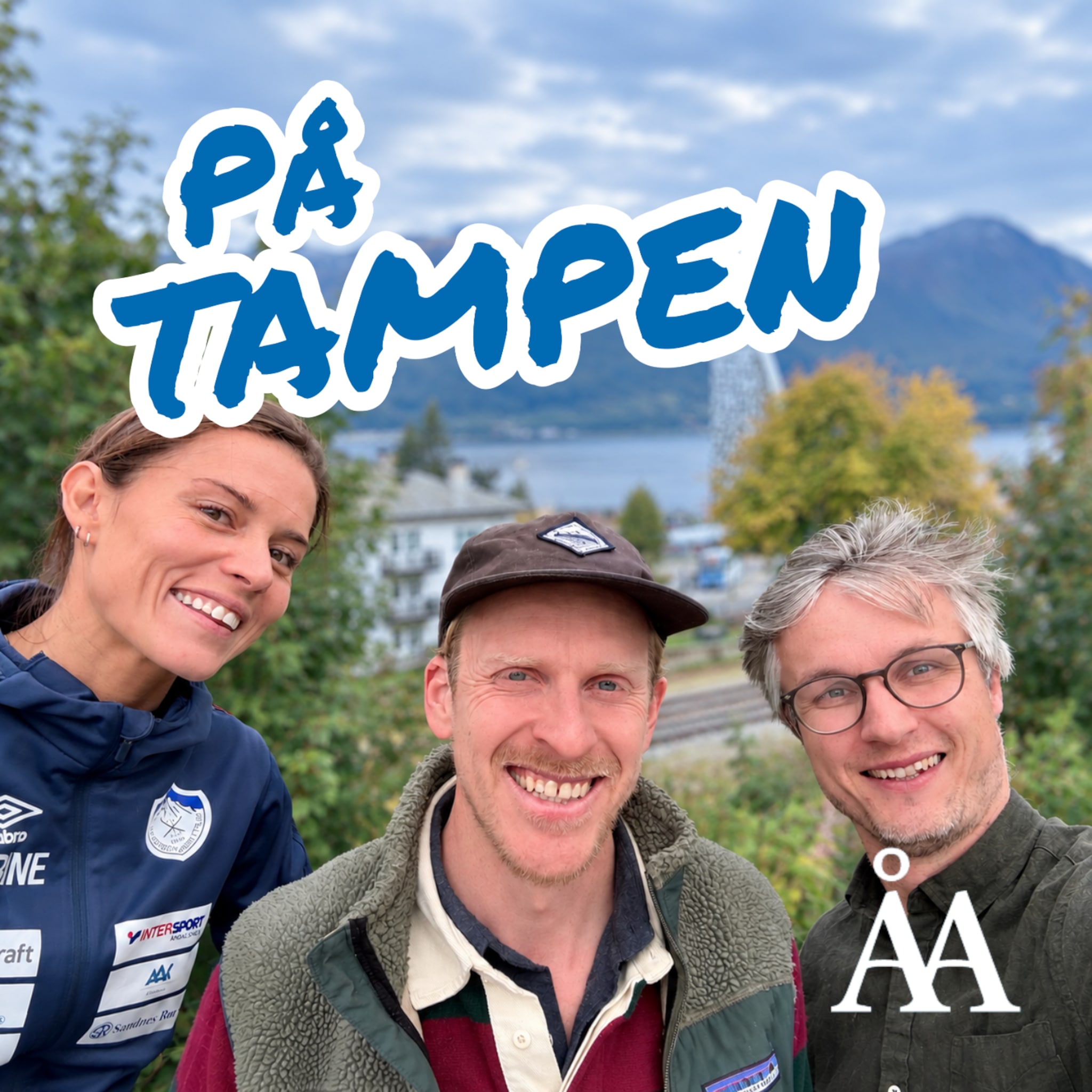 Redningsaksjon på aksla – og hva skjer på tindesenteret?