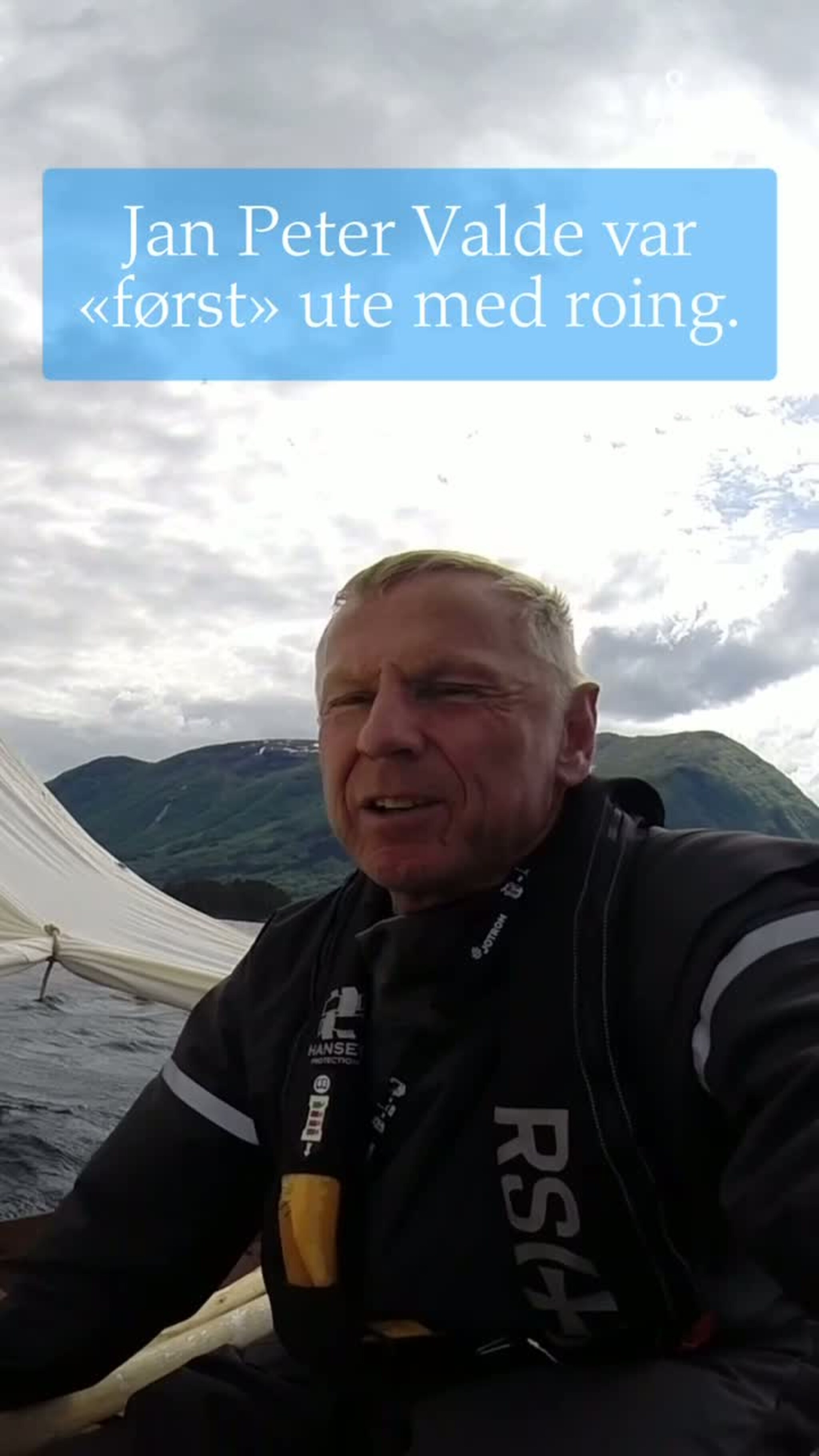 Rotur Jan Peter Valde