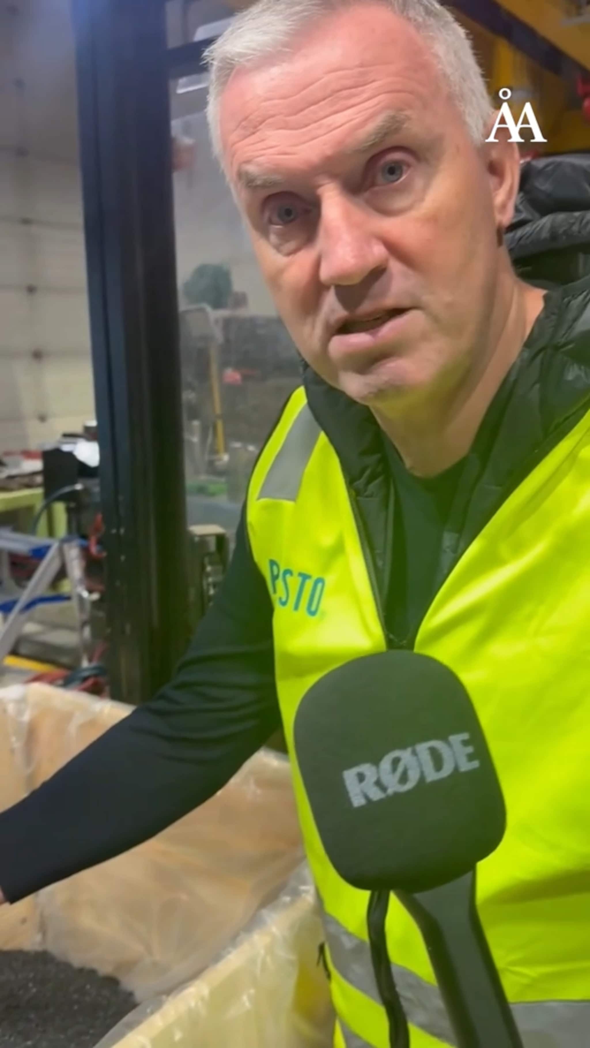 Plasto oppgraderer sine største maskiner