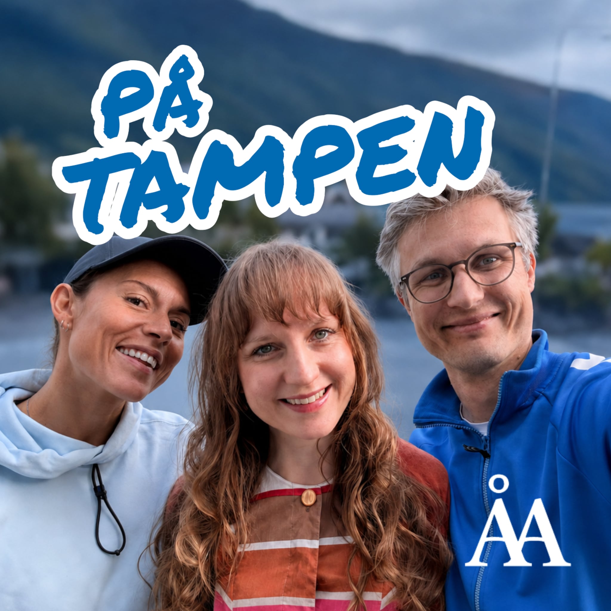 Flaggermusene kommer ut i dagslys
