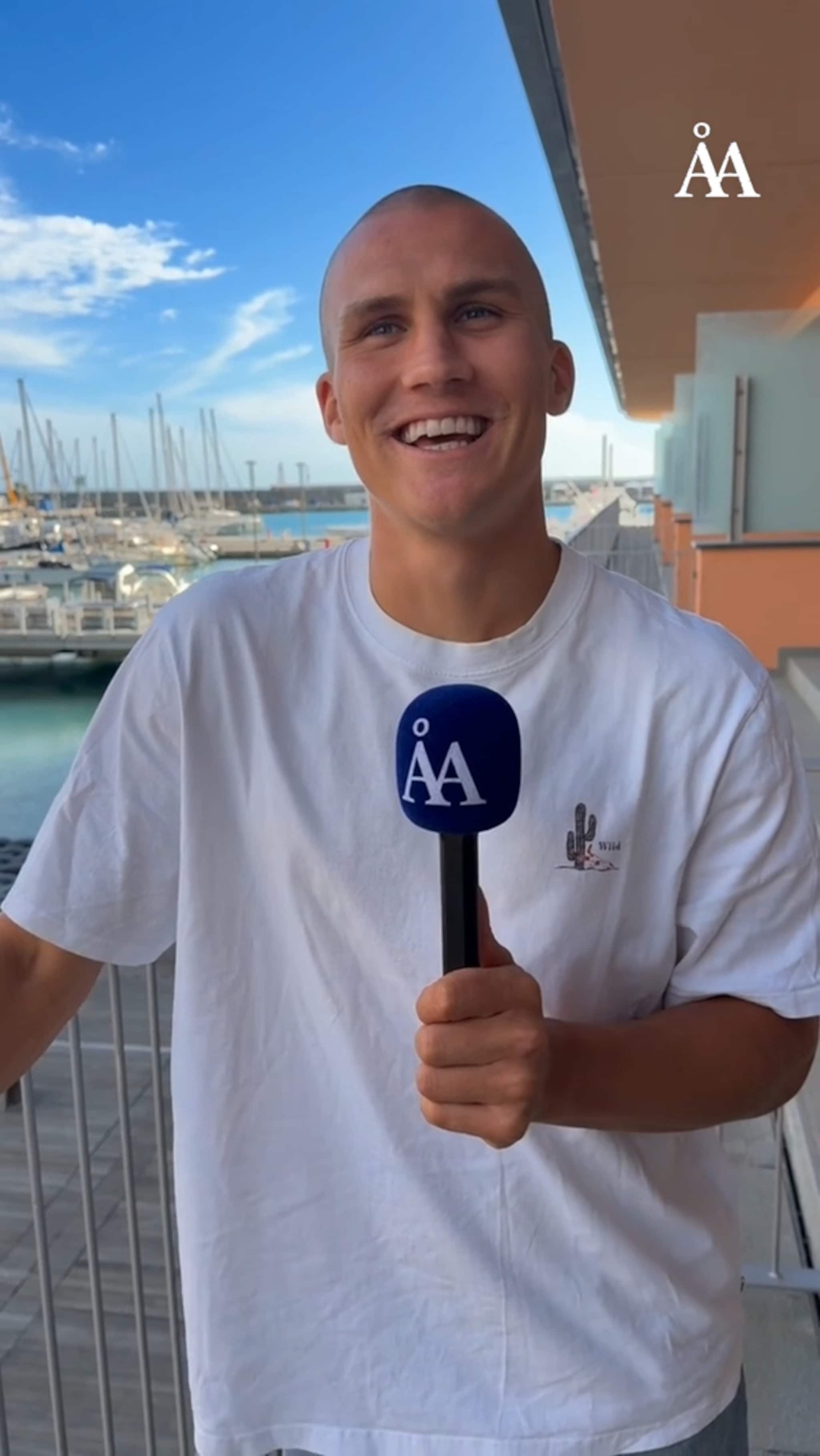 Seks kjappe med Leo