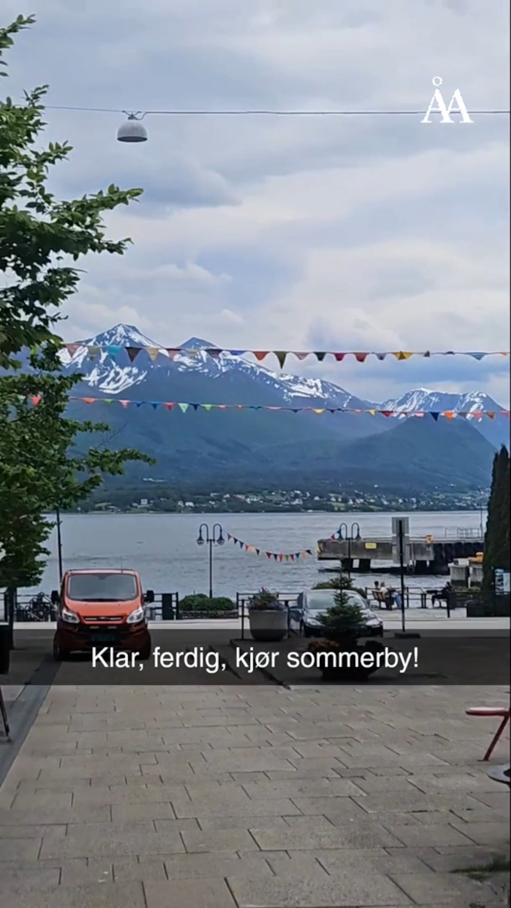Vimpeldugnad