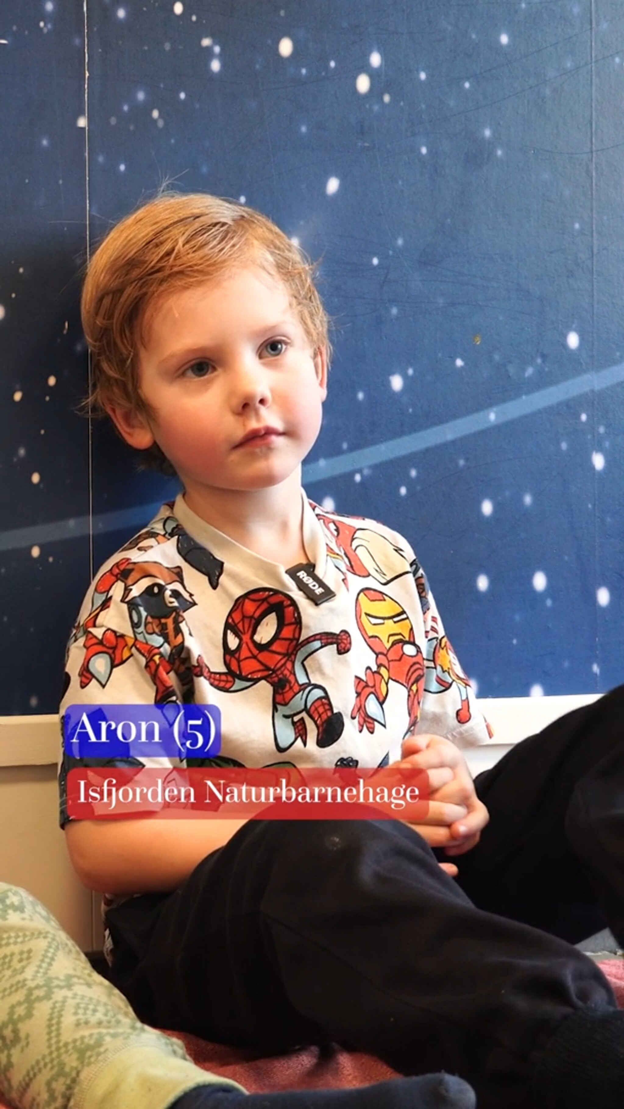 - Gir den til noen andre! Luke 16