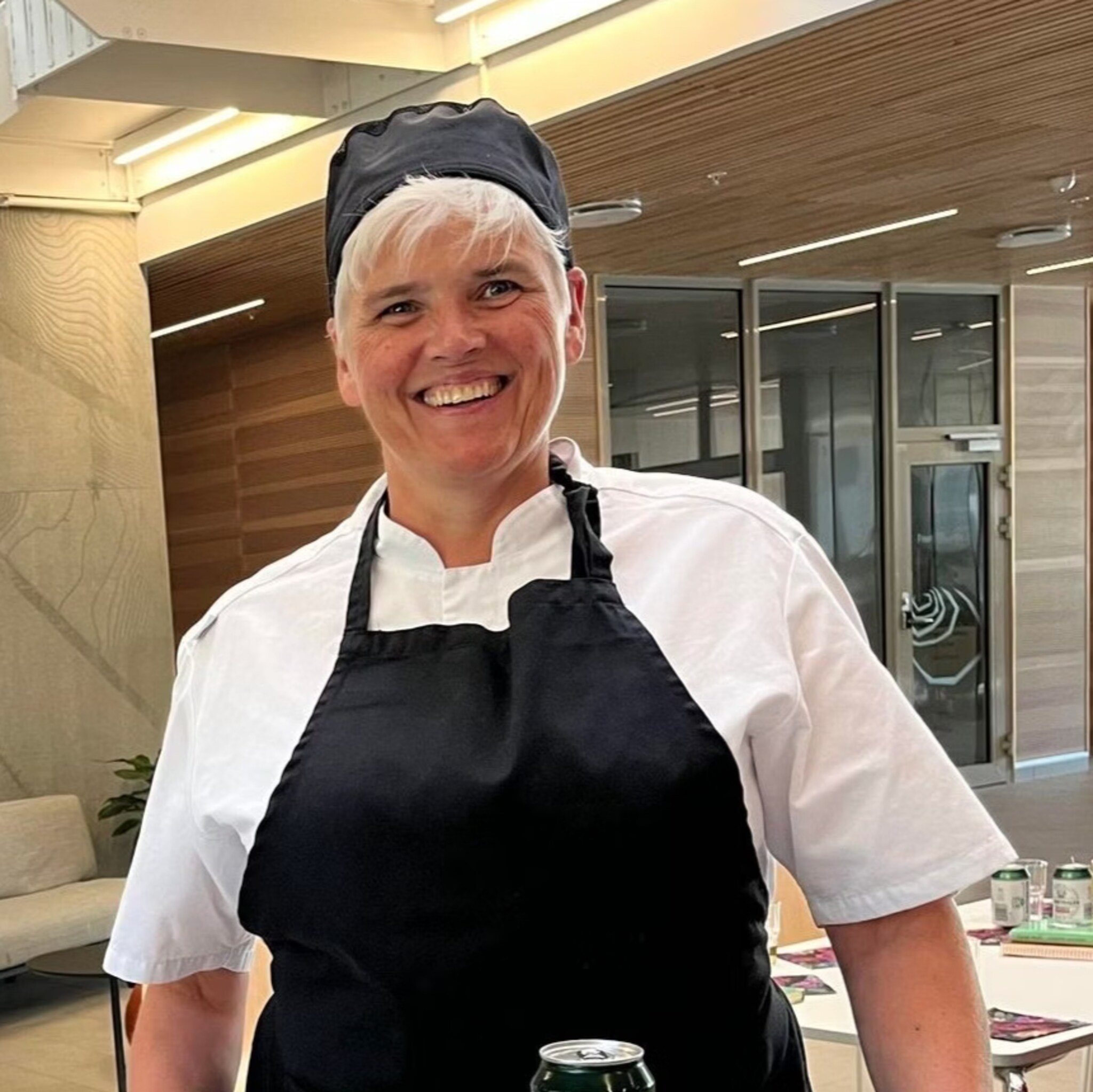 Bestemor med 140 munner å mette: – Det er livets dessert
