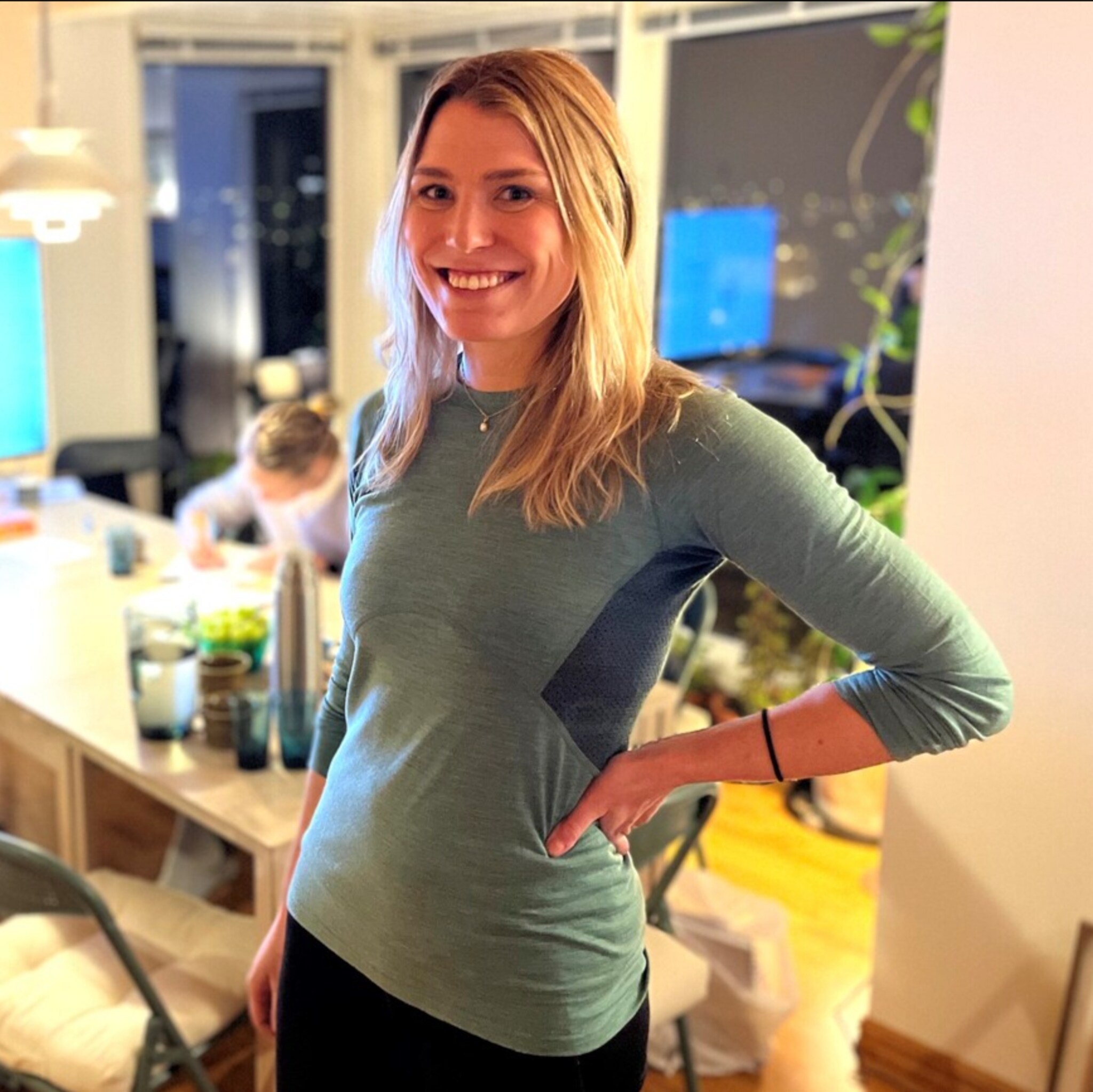 Ida Kjørholt: – Folkene er mitt hjem