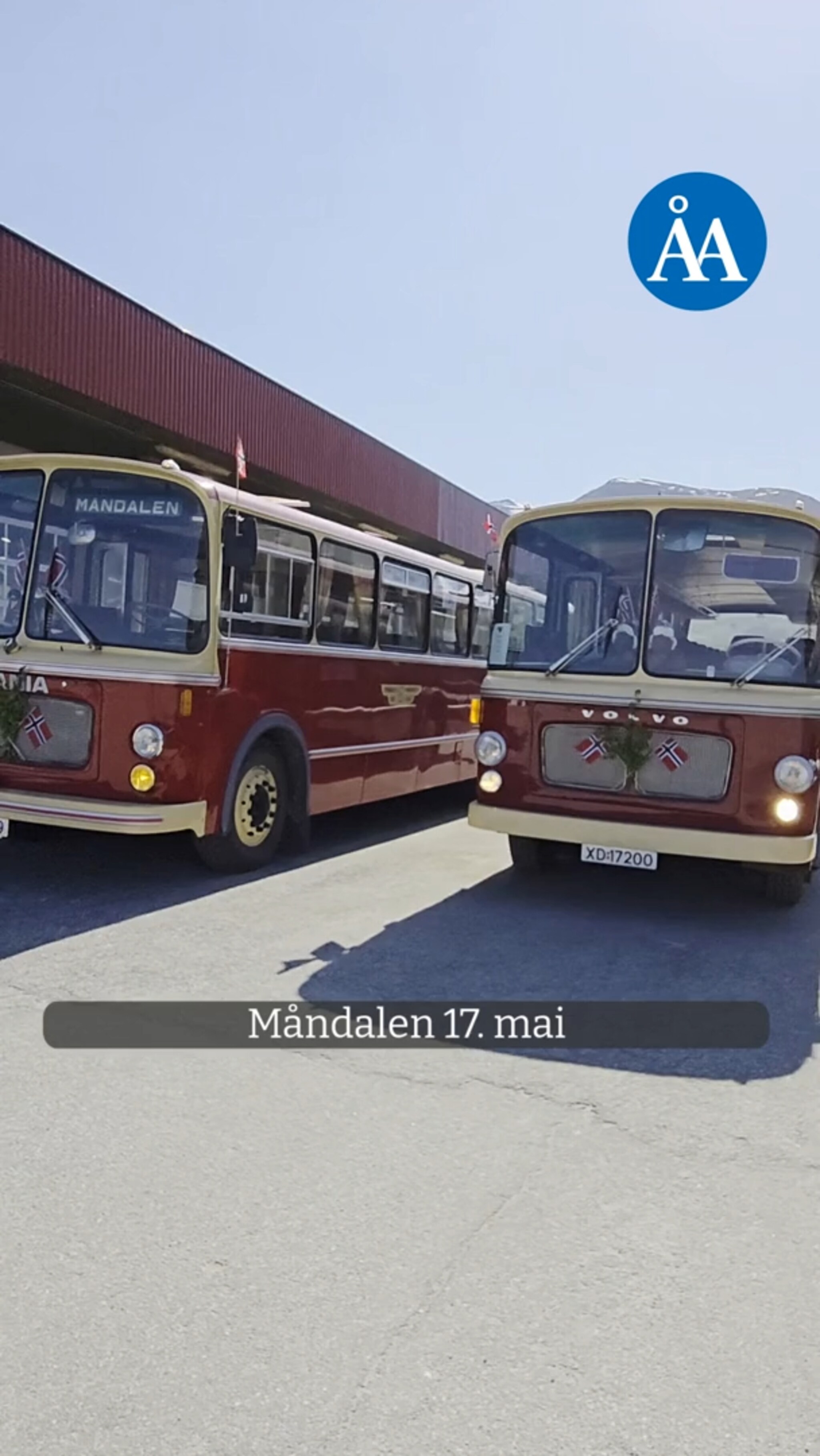 Klipp fra lesernes verden