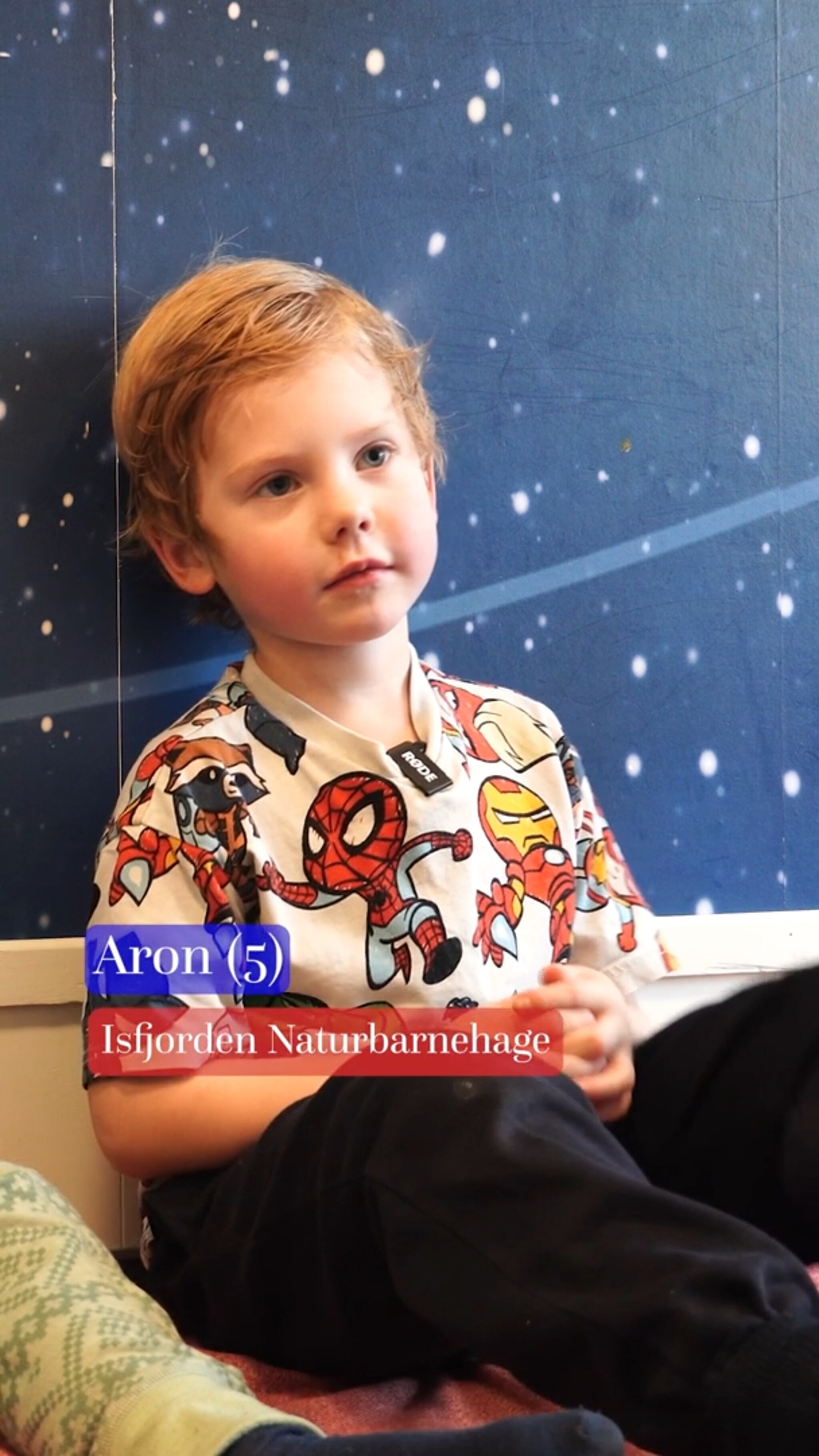 - Gir den til noen andre! Luke 17