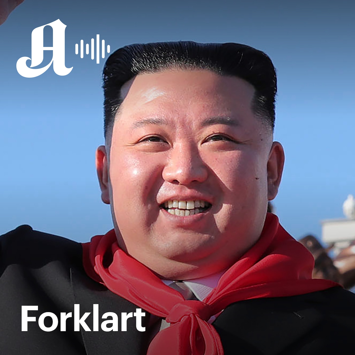 &Oslash;konomisk opptur i et av verdens verste regimer