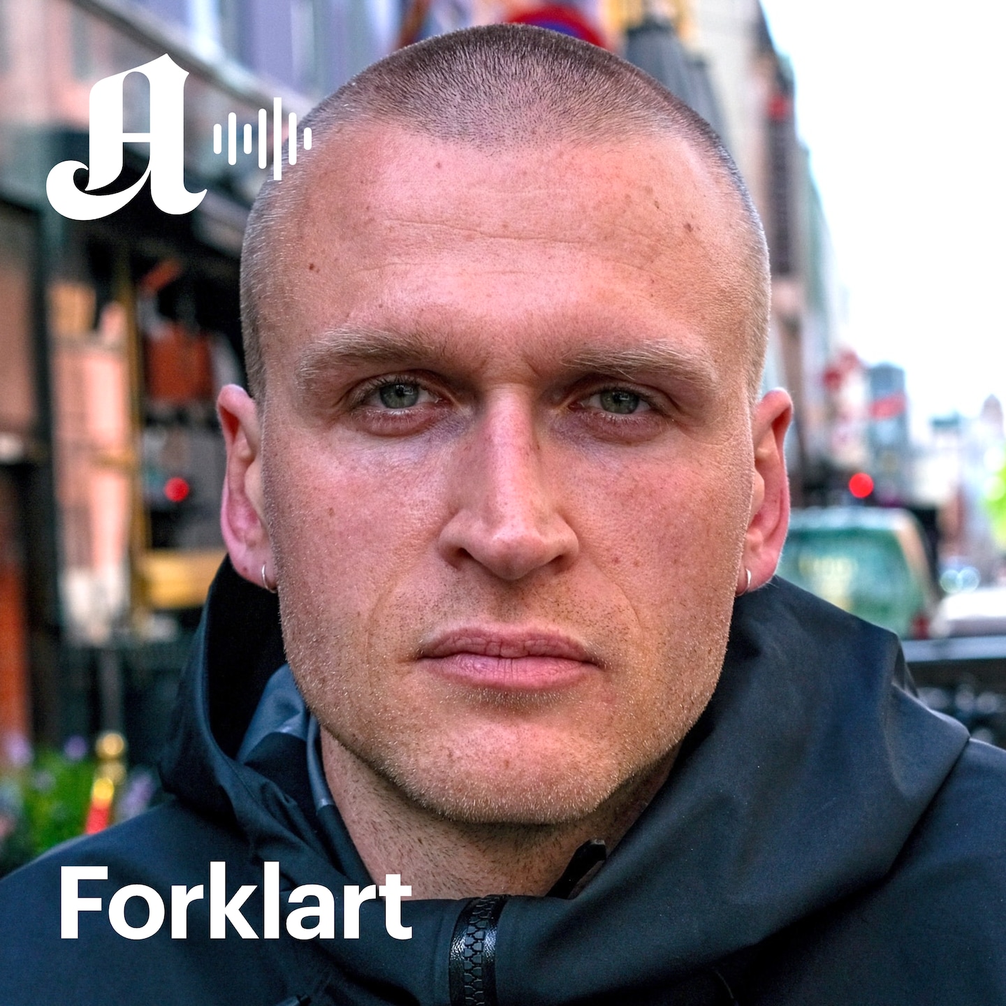 &Oslash;kt polarisering: To leirer som i &oslash;kende grad er uenige om alt