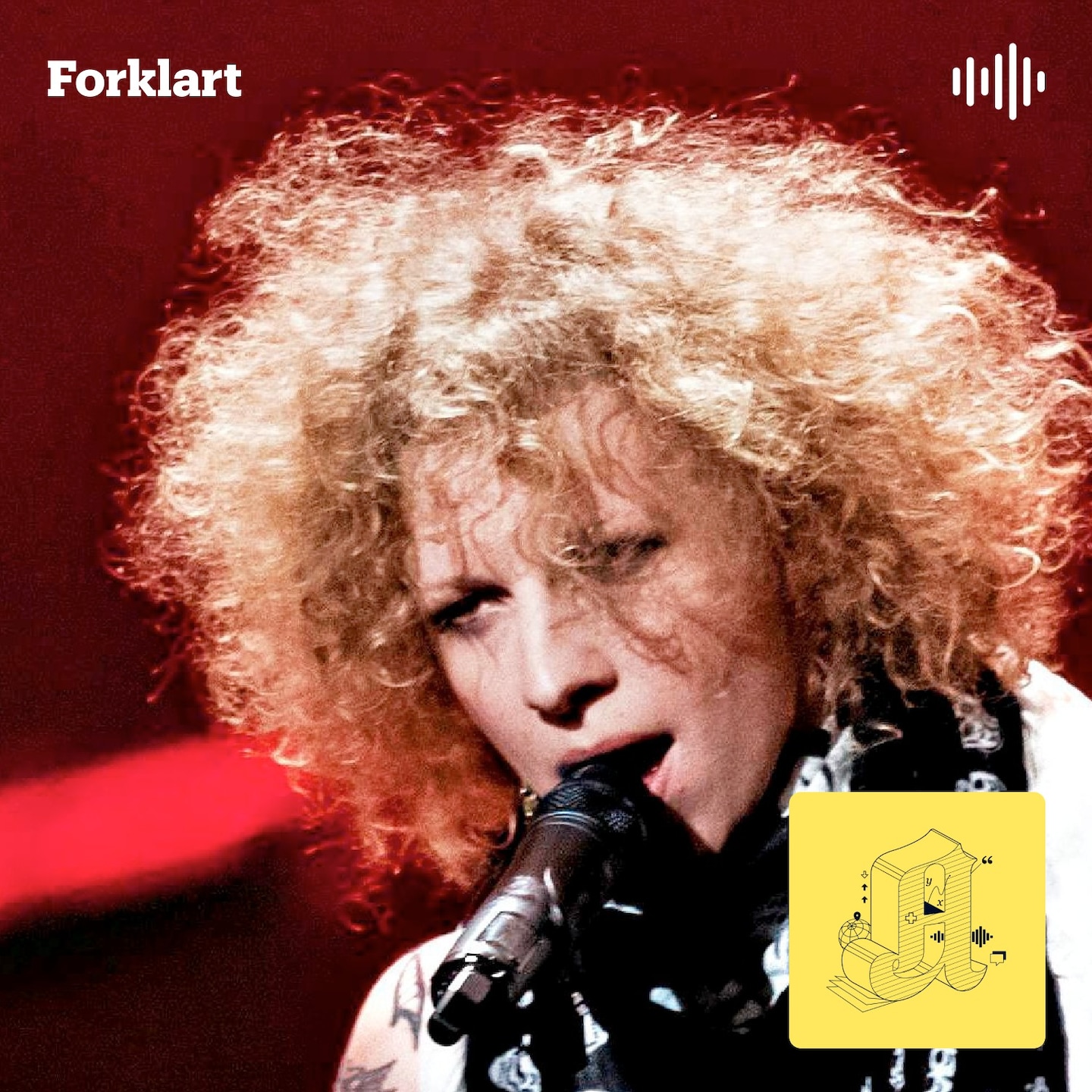 Er Spotify i ferd med å bli dritt-ifisert?