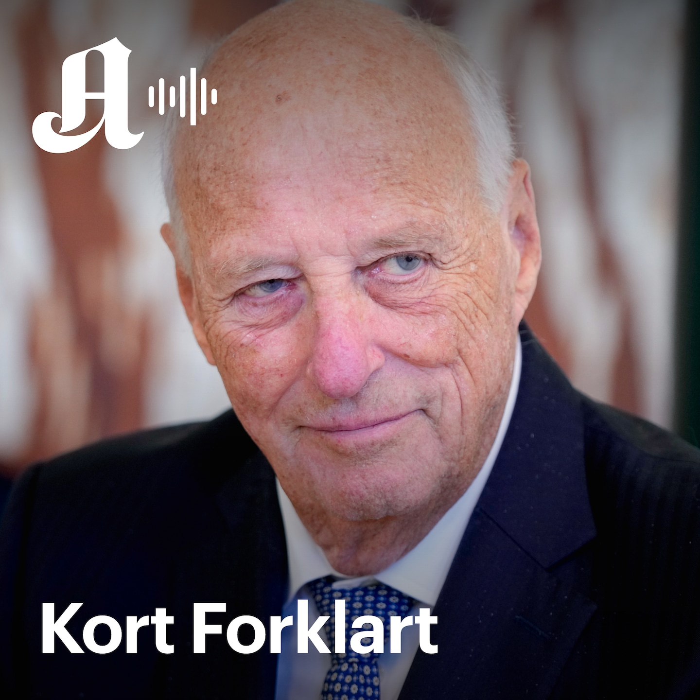 Kort Forklart: Kongen innlagt på sykehus, og Høiby forsvarte kronprinsparet i retten