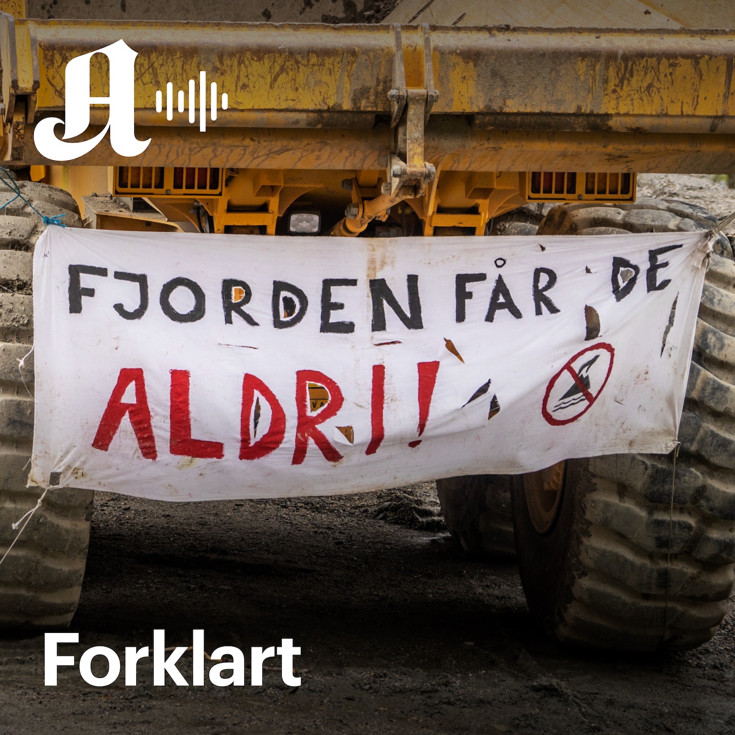 Kampen om Førdefjorden: Trosser regjeringen Høyesterett?