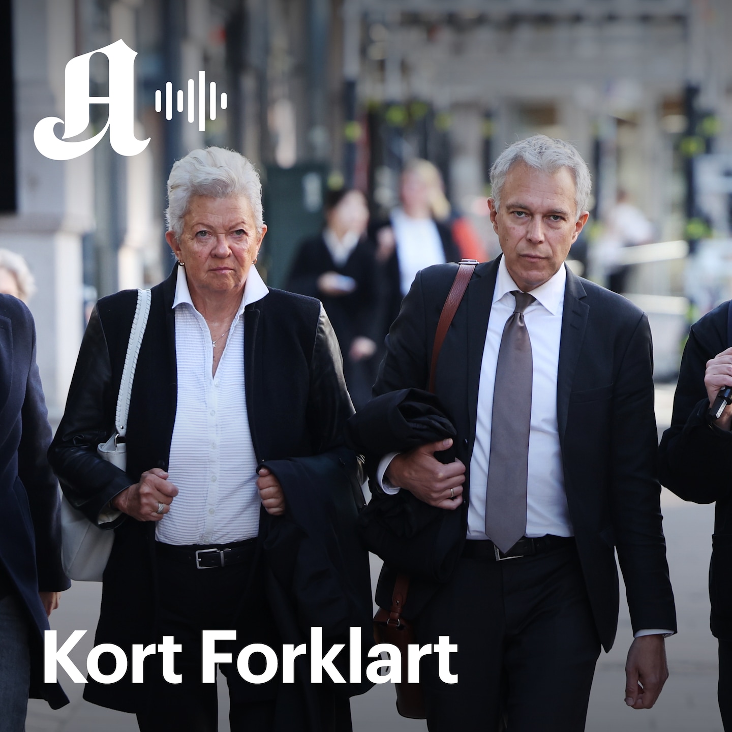 Kort Forklart: Dette er dommen mot Marius Borg H&oslash;iby