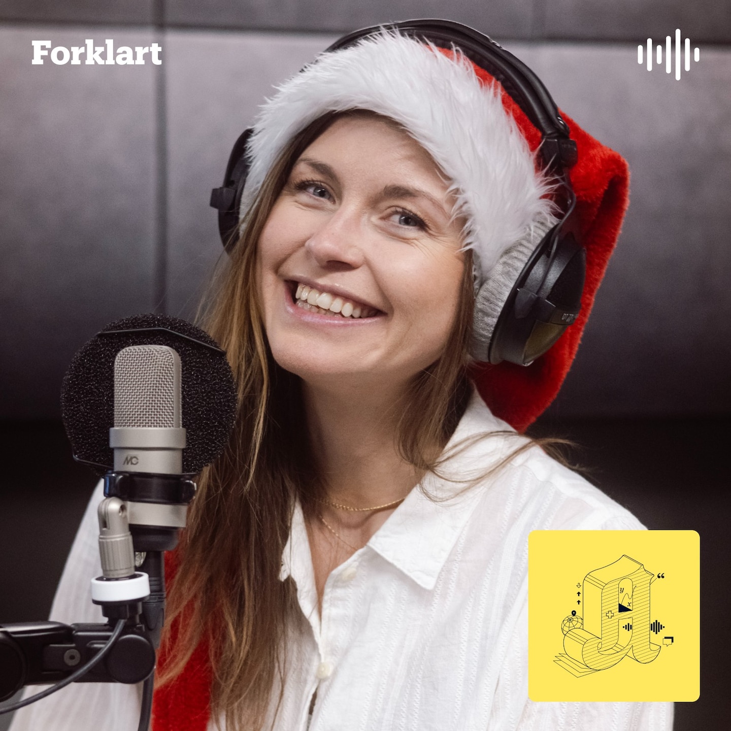Forklarts julequiz