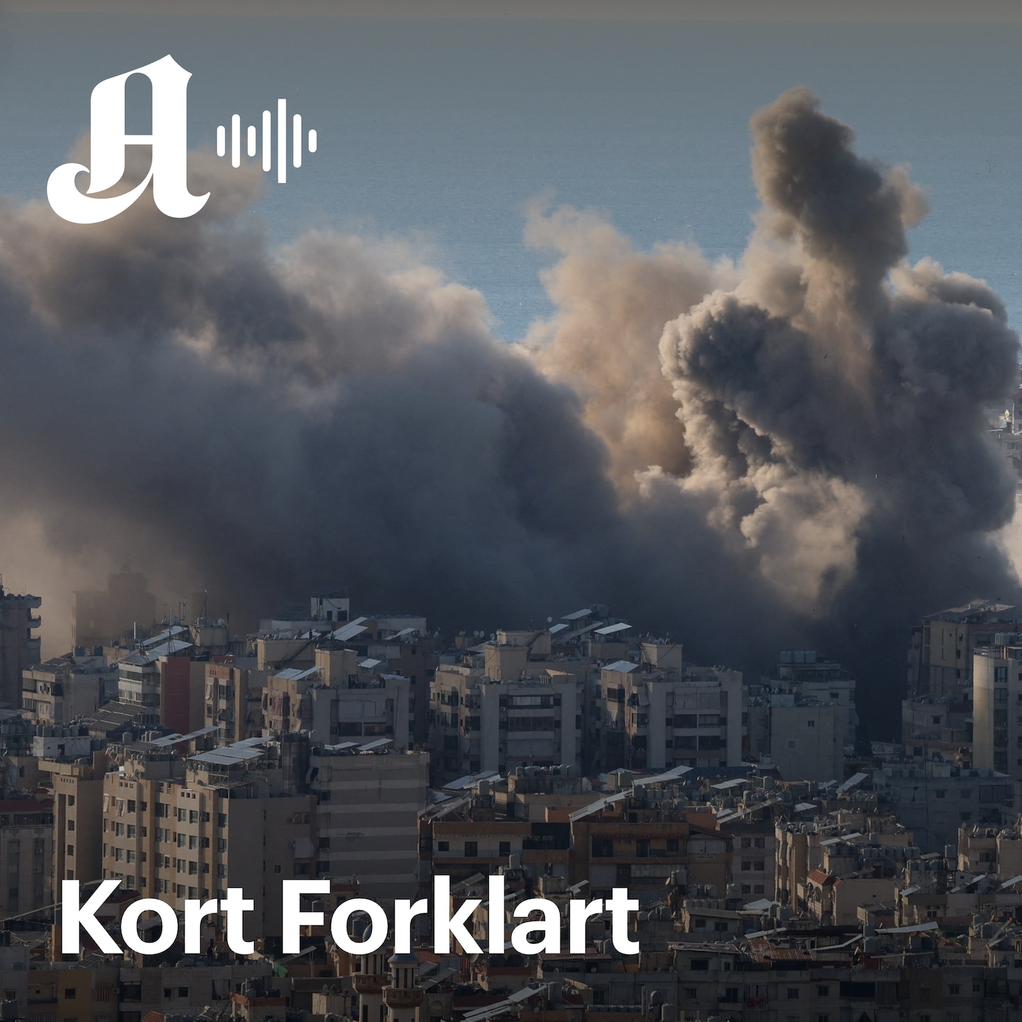 Kort Forklart: Hvorfor angriper Iran så mange land i Midtøsten?