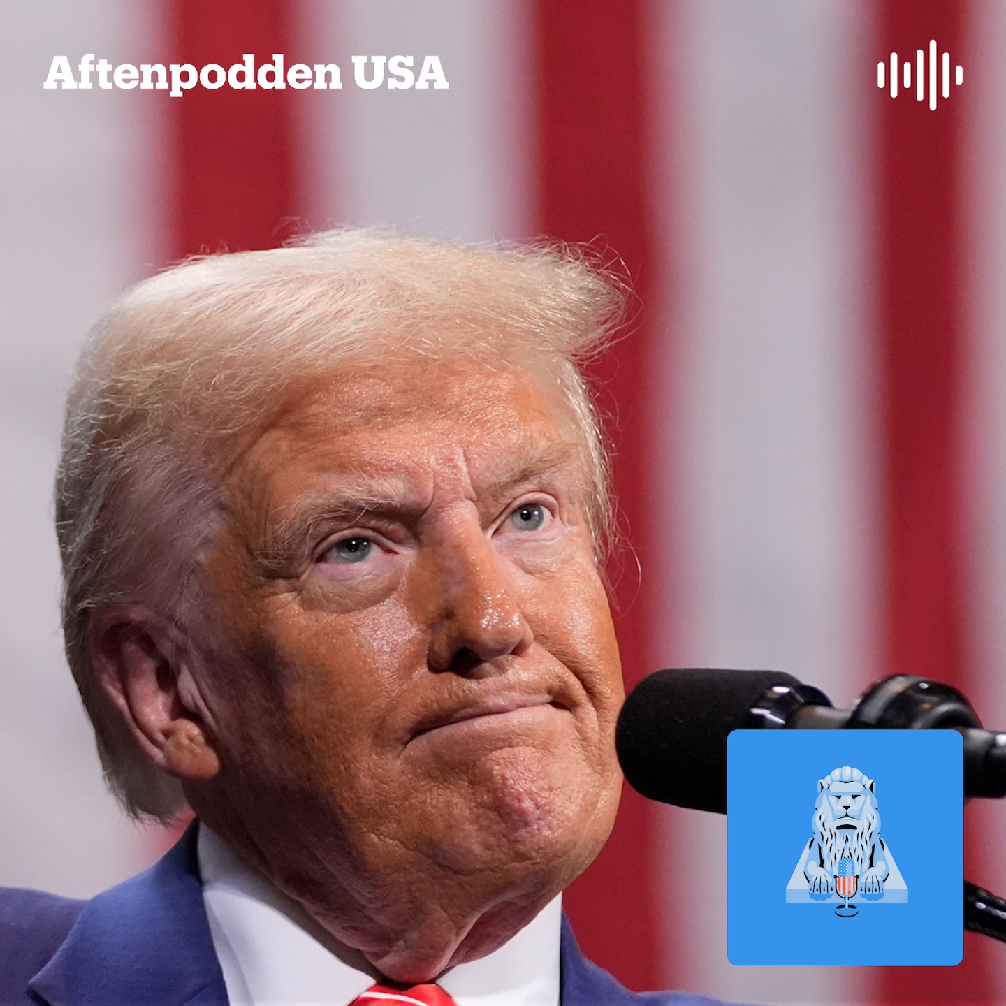 Fox News fjernet omstridt Trump-sitat