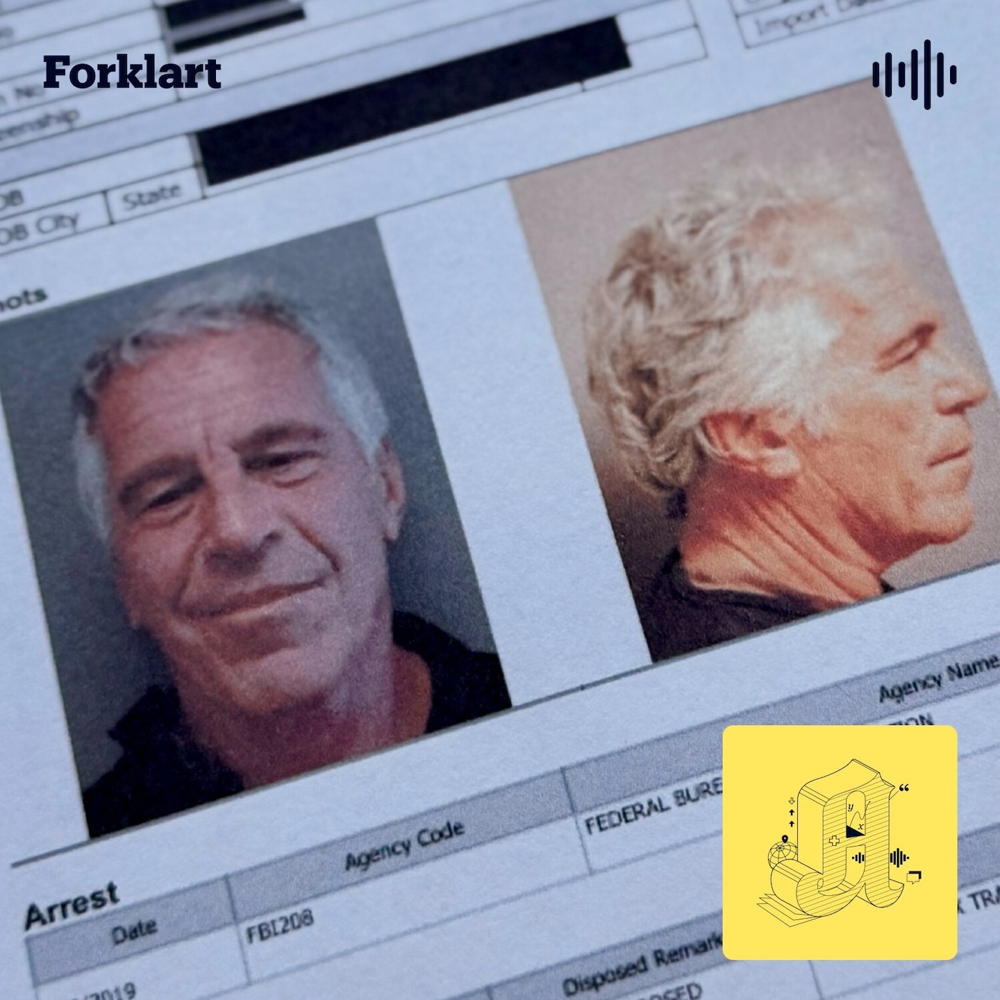 Epstein-dokumentene: Flere nordmenn har hatt tett kontakt med overgriperen