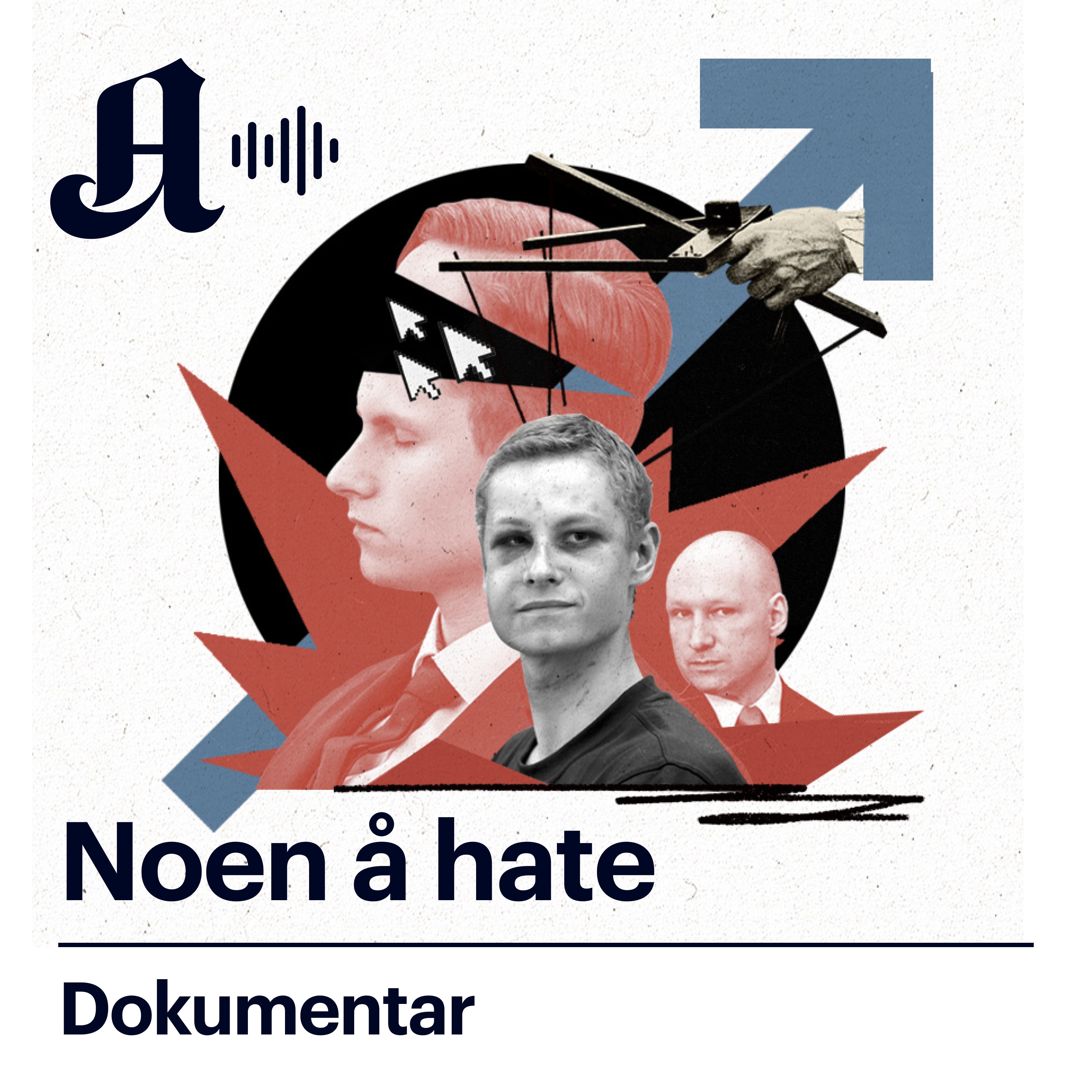 Noen å hate